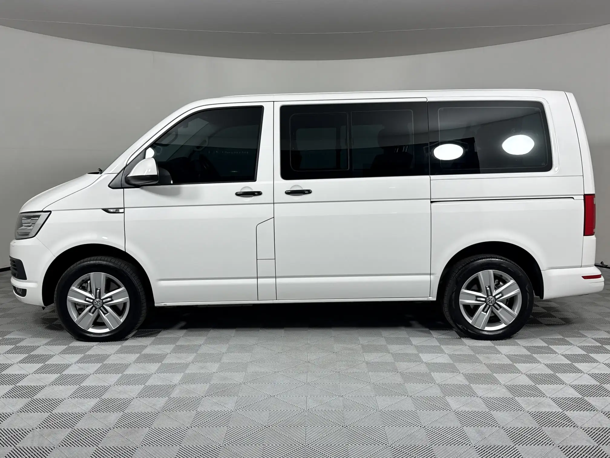 Volkswagen T6