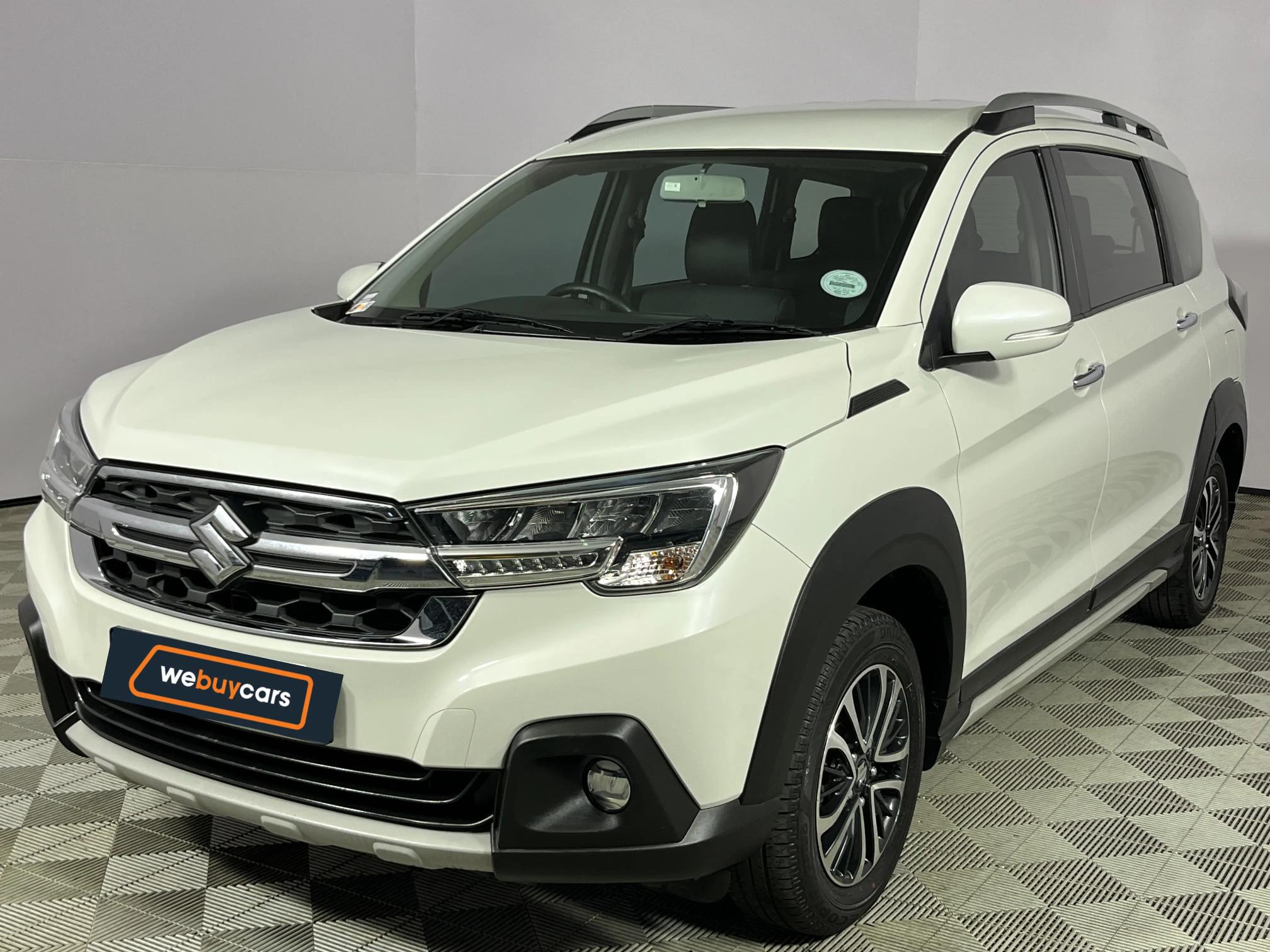 Suzuki XL6 1.5 GL Auto
