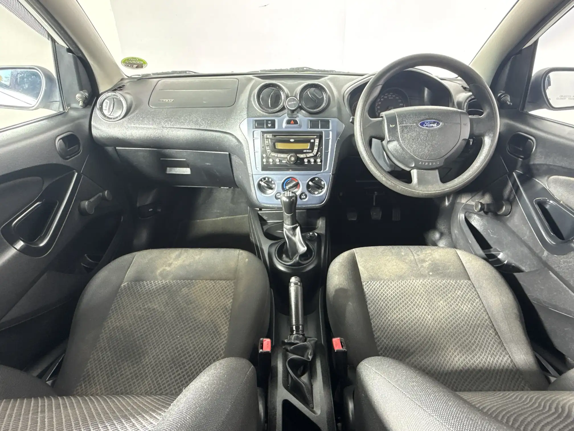 Ford Figo