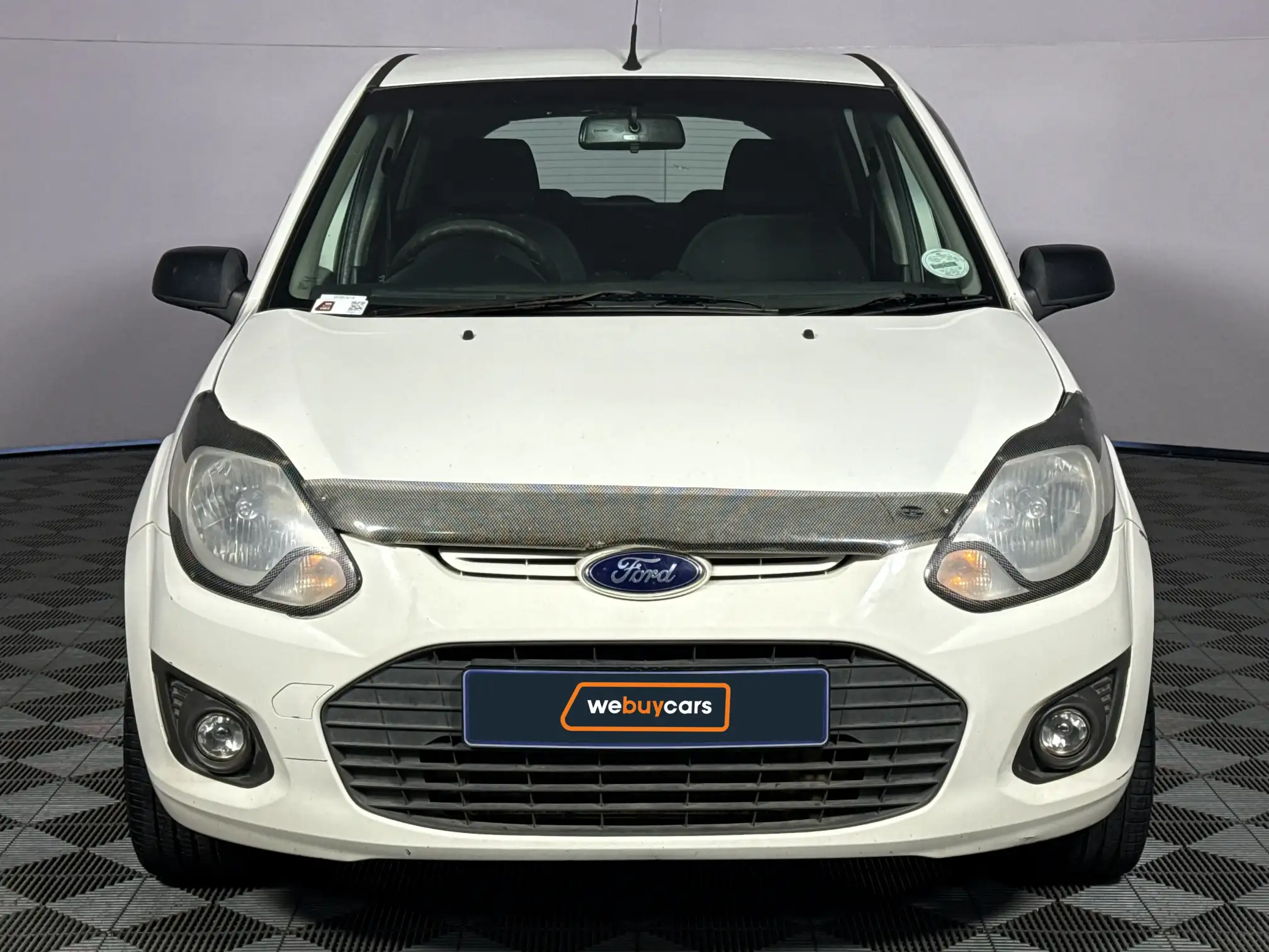 Ford Figo