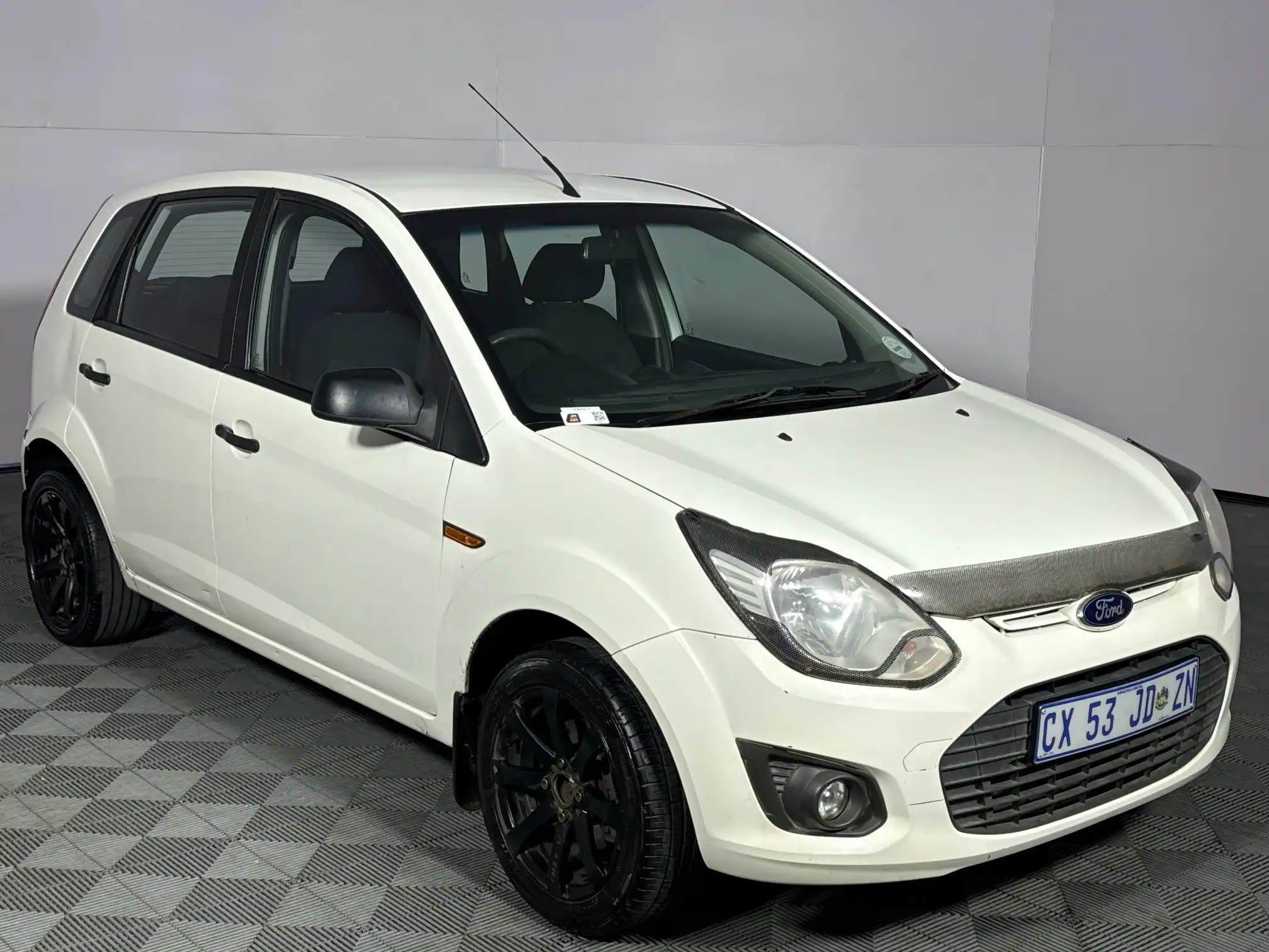Ford Figo