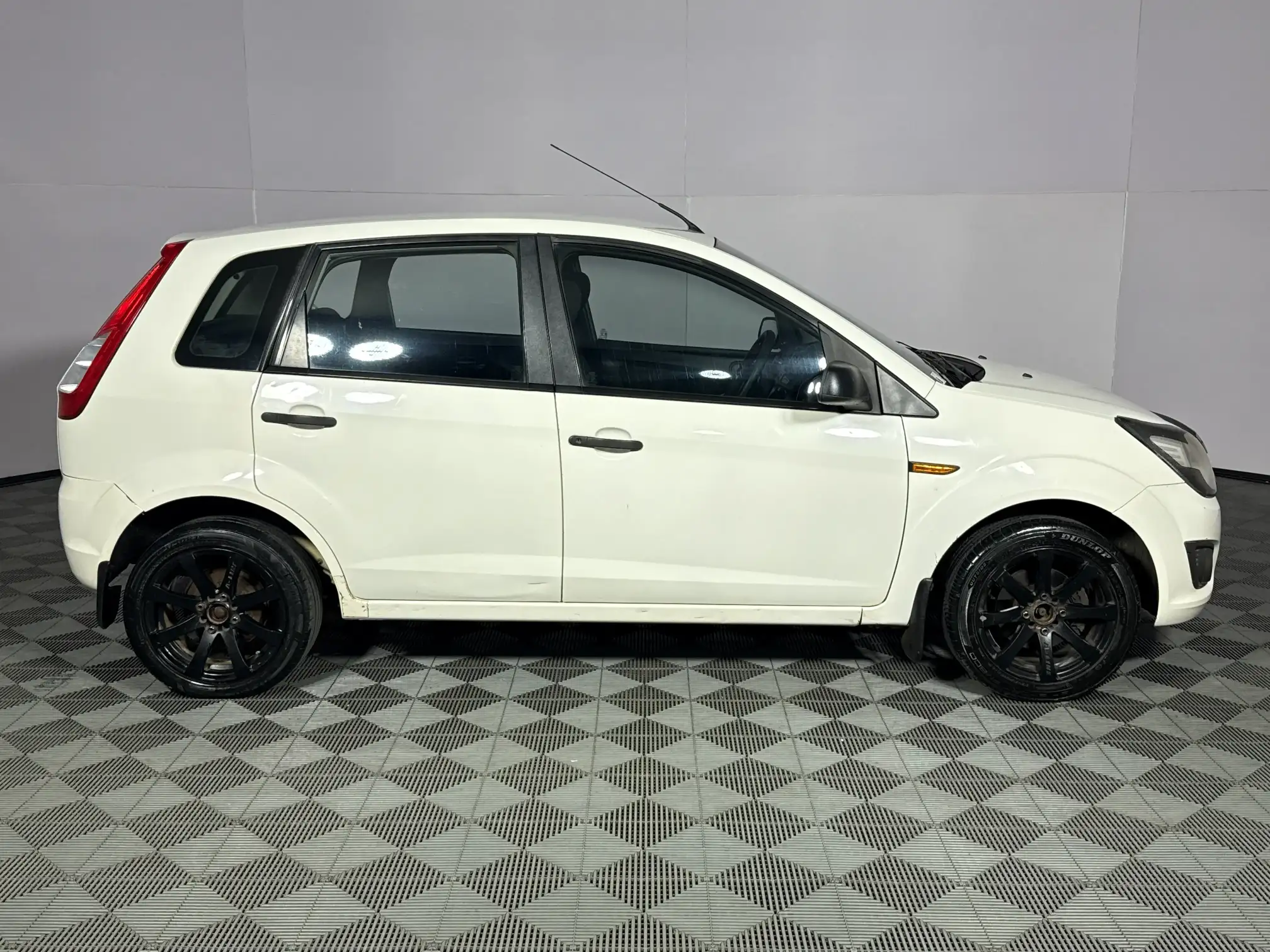 Ford Figo