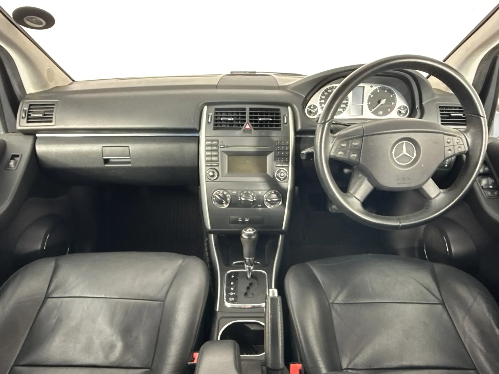 Mercedes-Benz B Class
