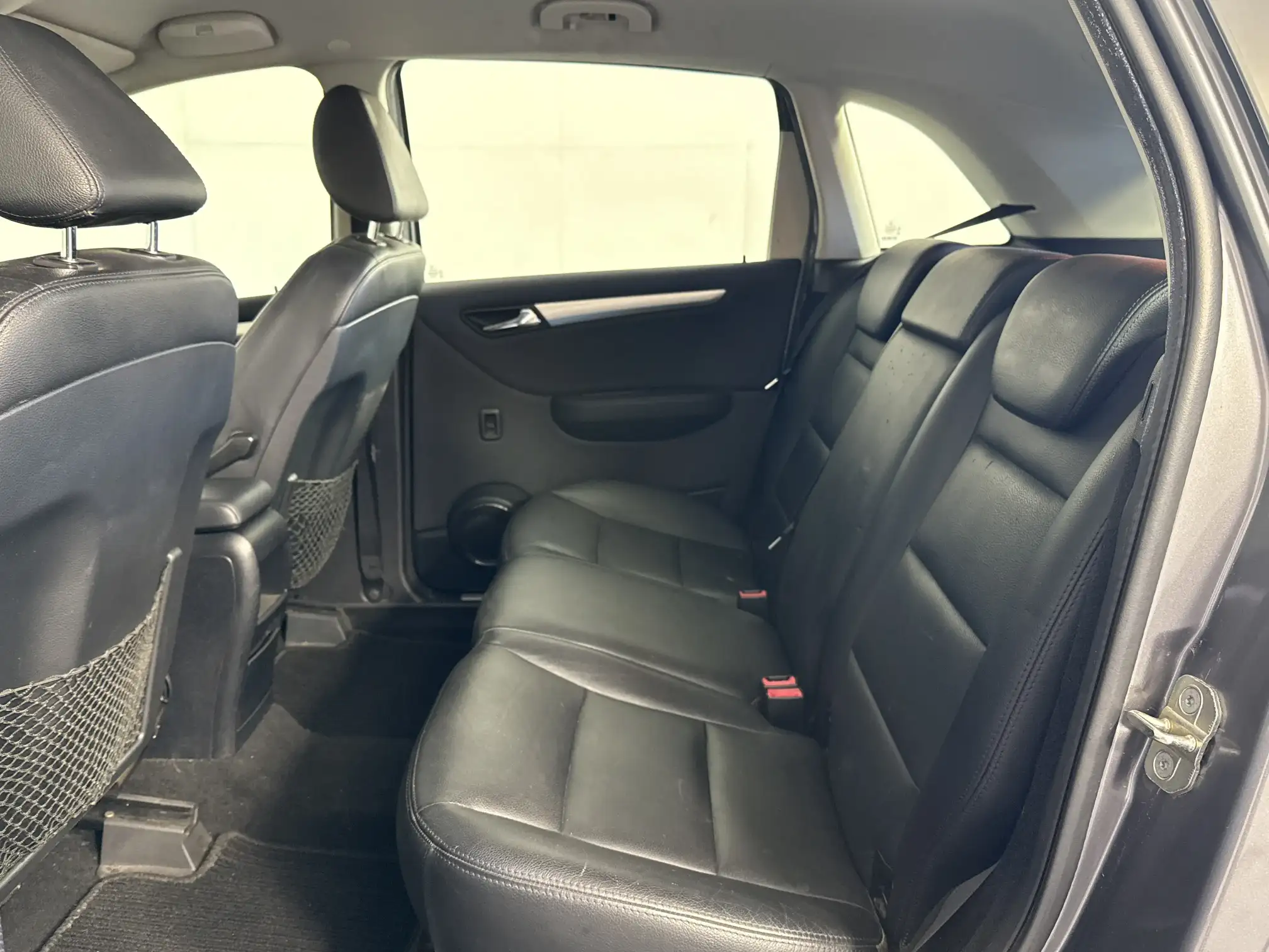 Mercedes-Benz B Class