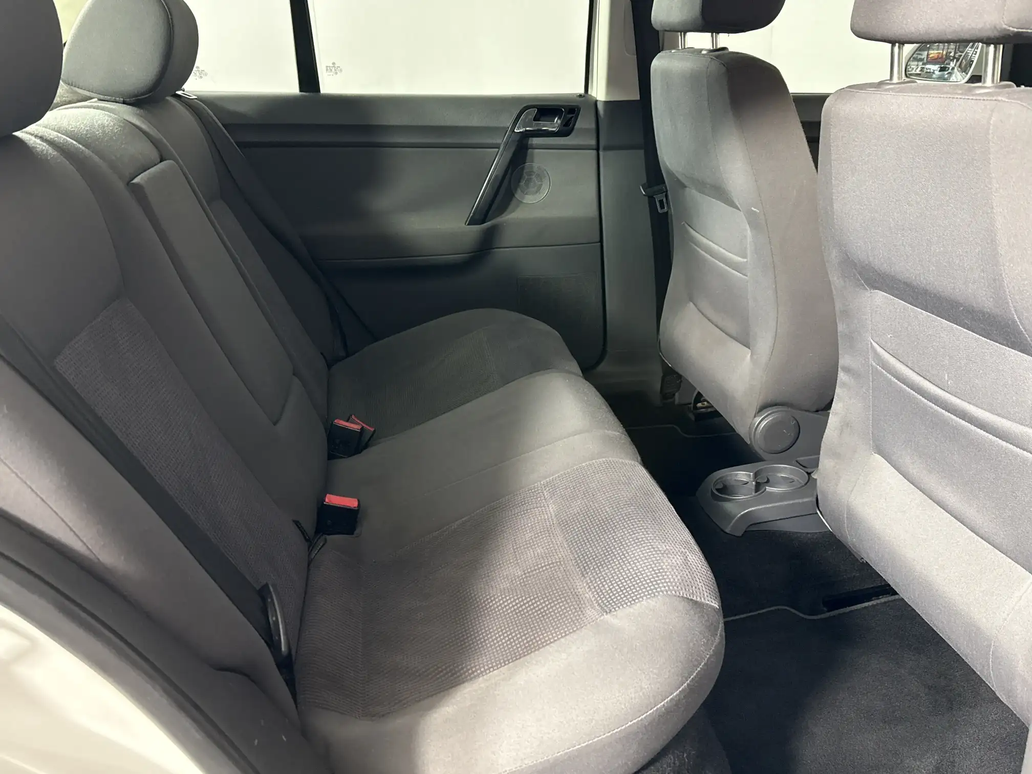 Volkswagen Polo Classic