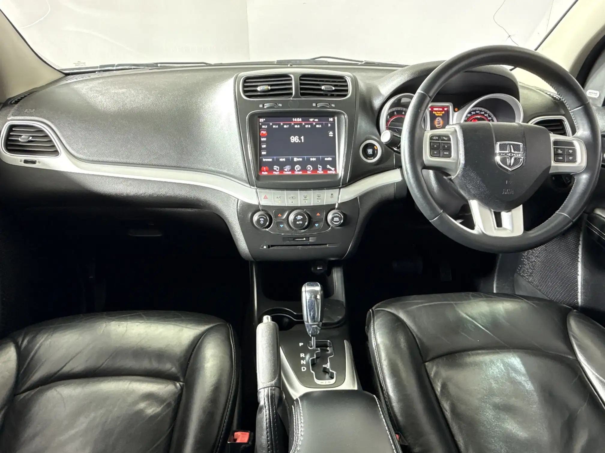 Dodge Journey