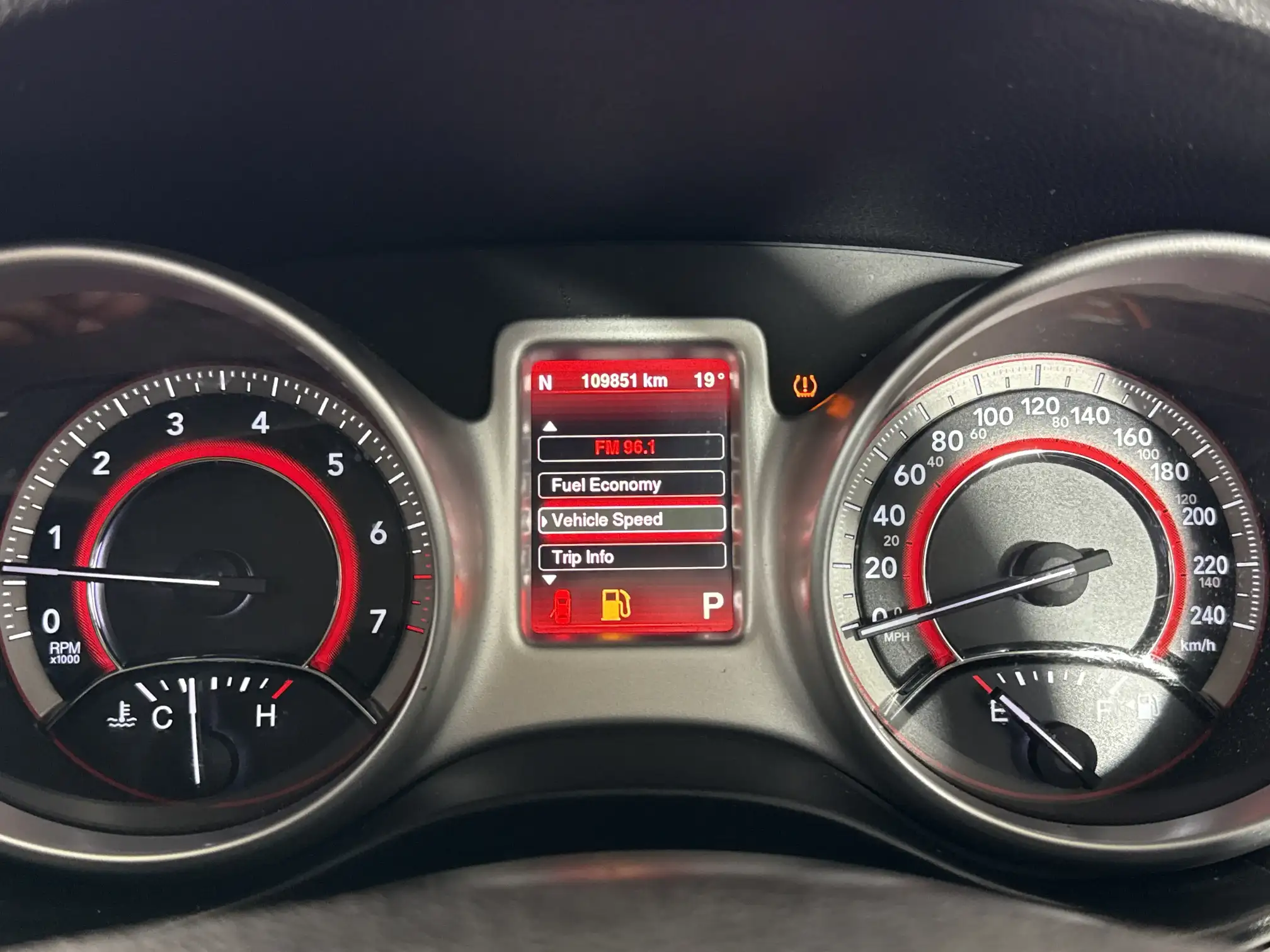 Dodge Journey