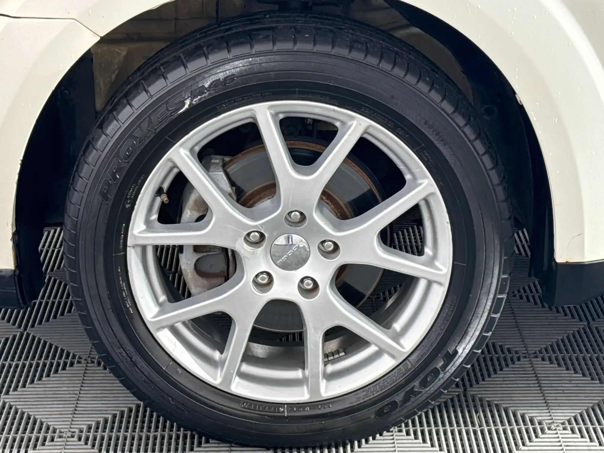 Dodge Journey