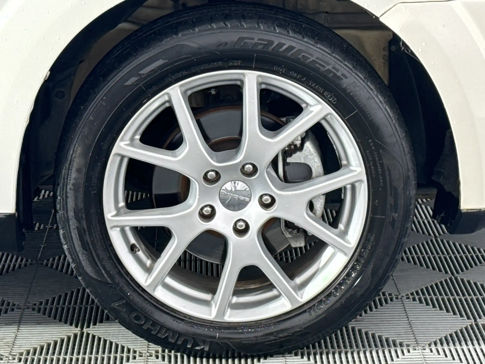Dodge Journey