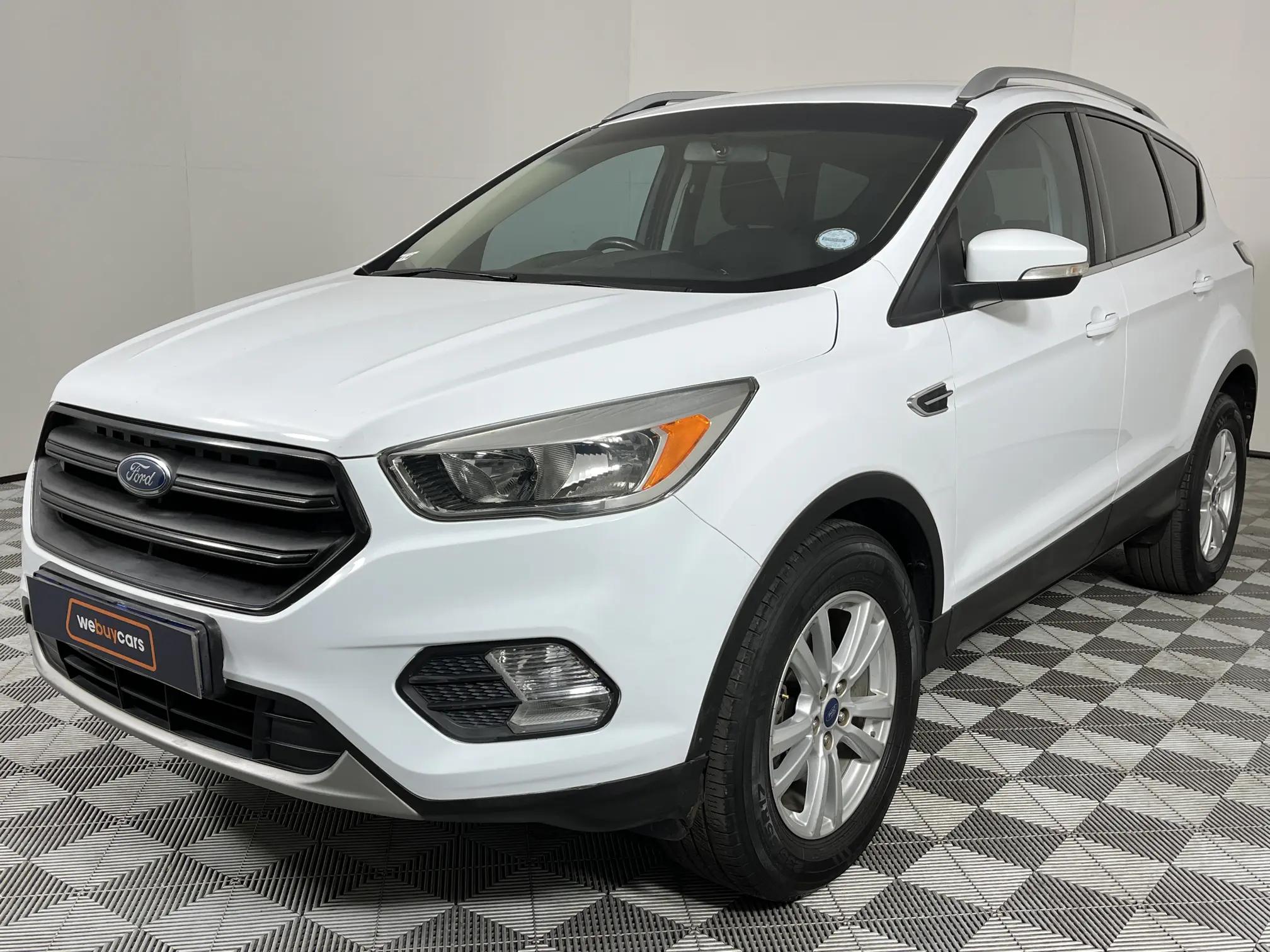 Ford Kuga 1.5 EcoBoost Ambiente 