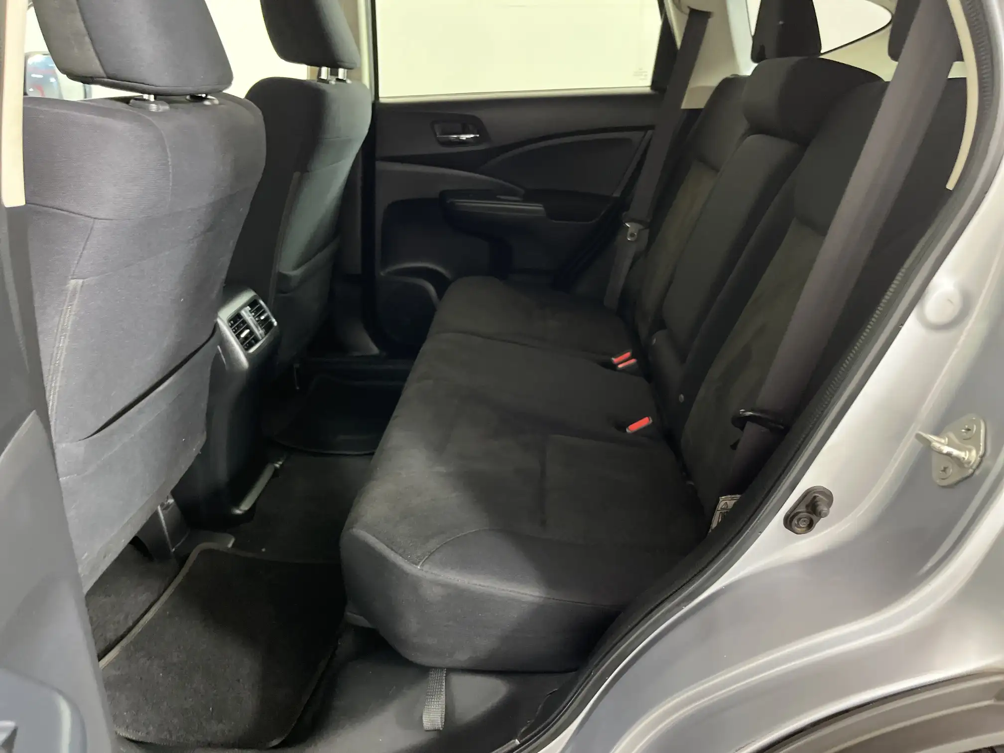 Honda CRV