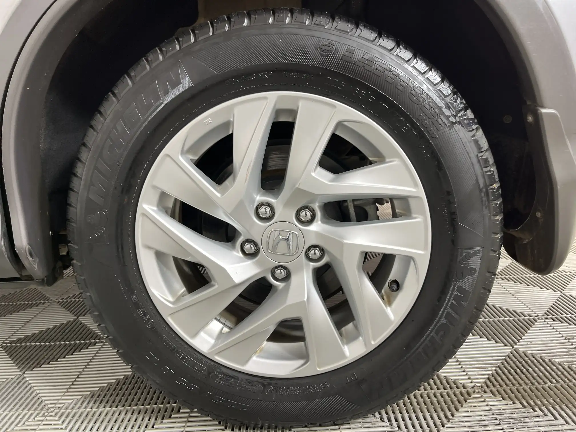 Honda CRV