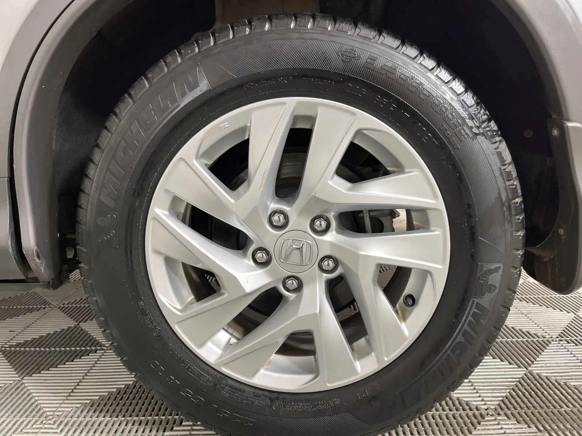 Honda CRV