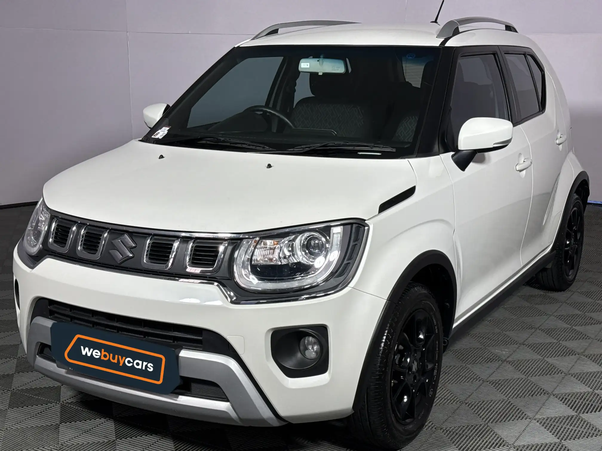 2024 Suzuki Ignis