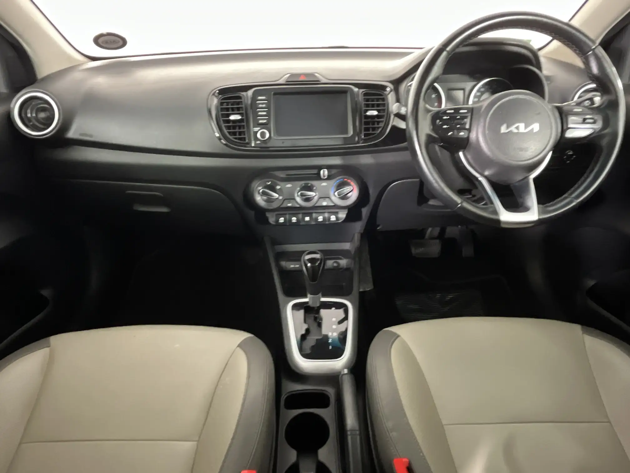 KIA Pegas