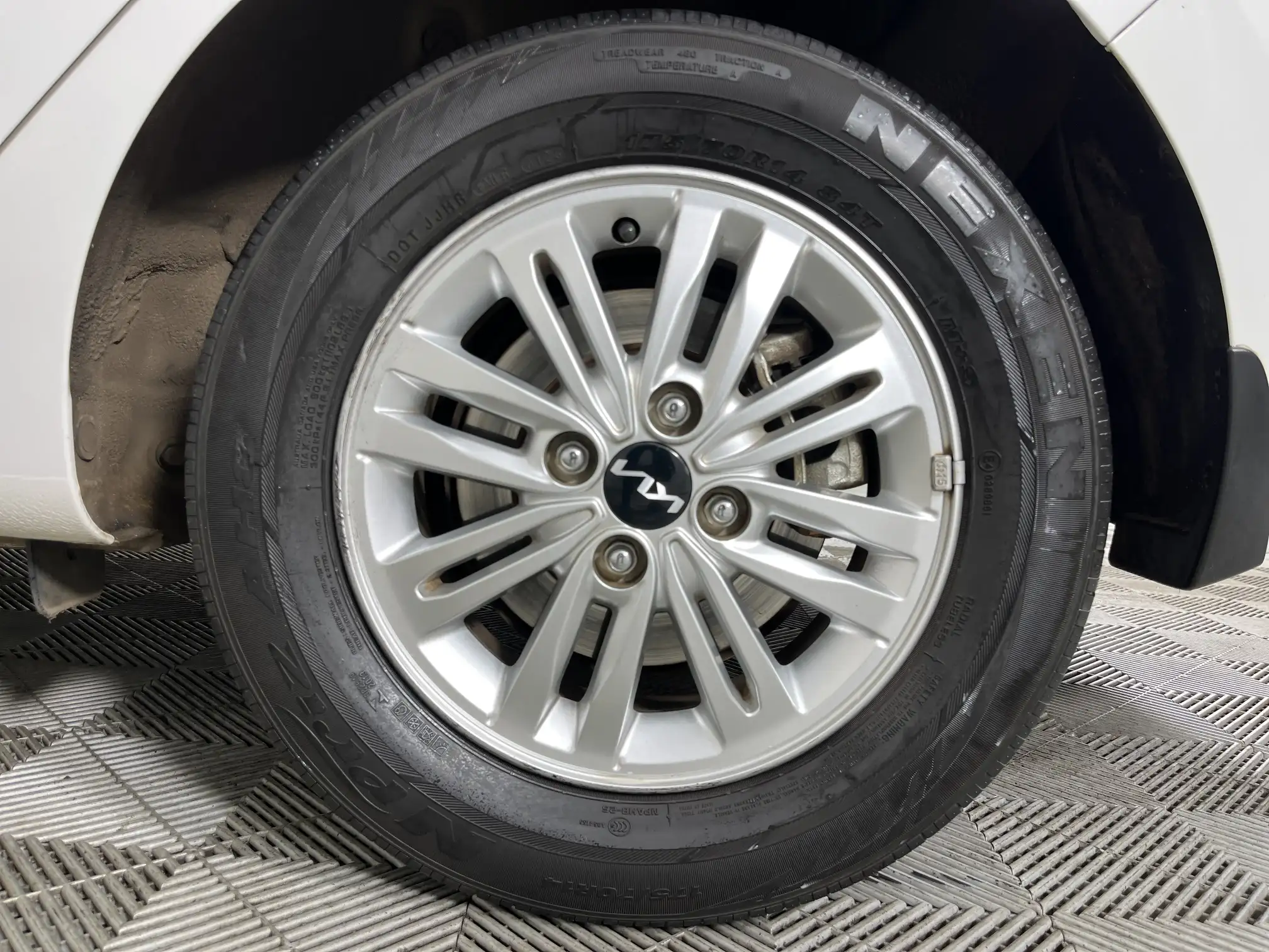 KIA Pegas