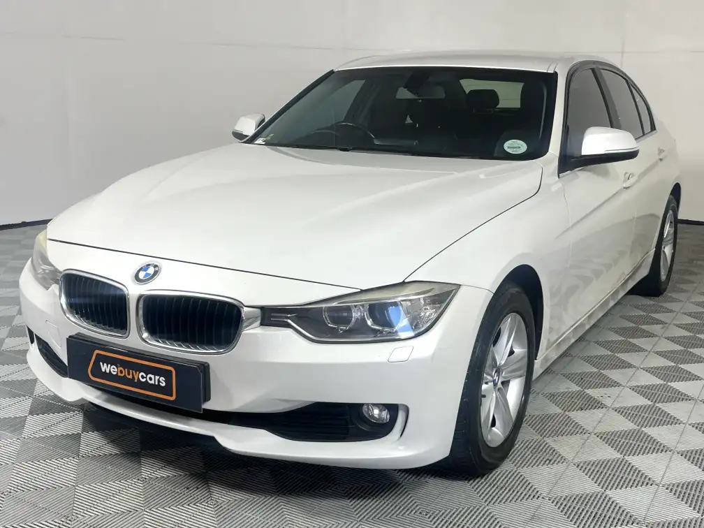 Used 2012 BMW 3 Series 320d Auto (E90) for sale | WeBuyCars