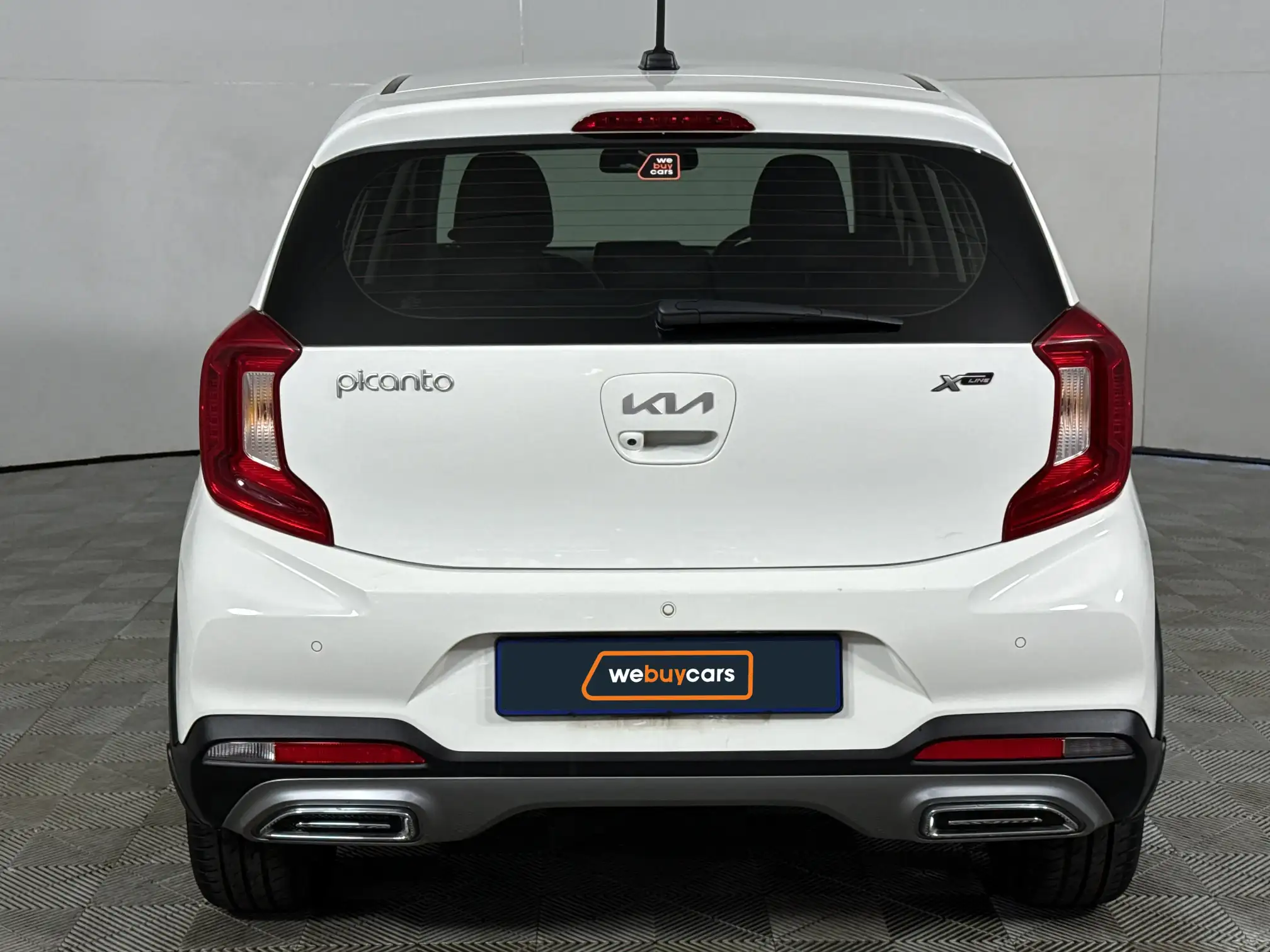 KIA Picanto