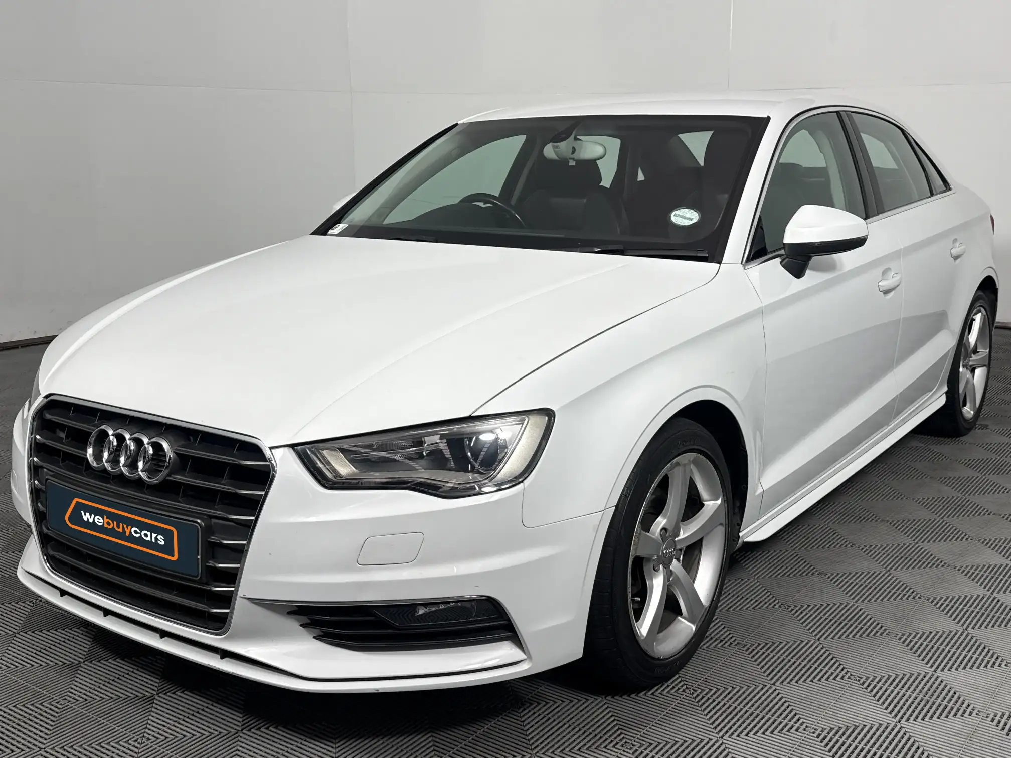 2014 Audi A3