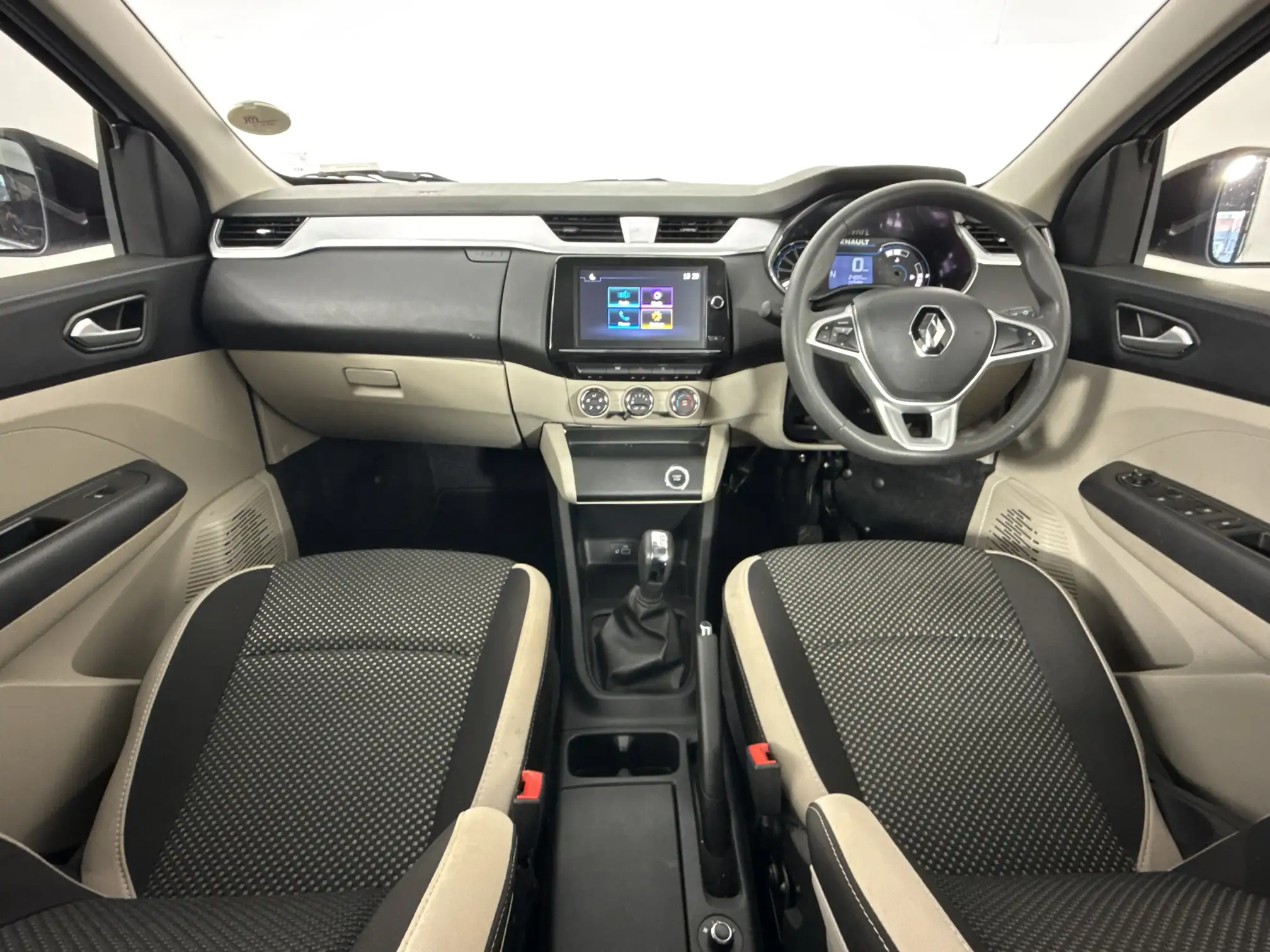 Renault Triber