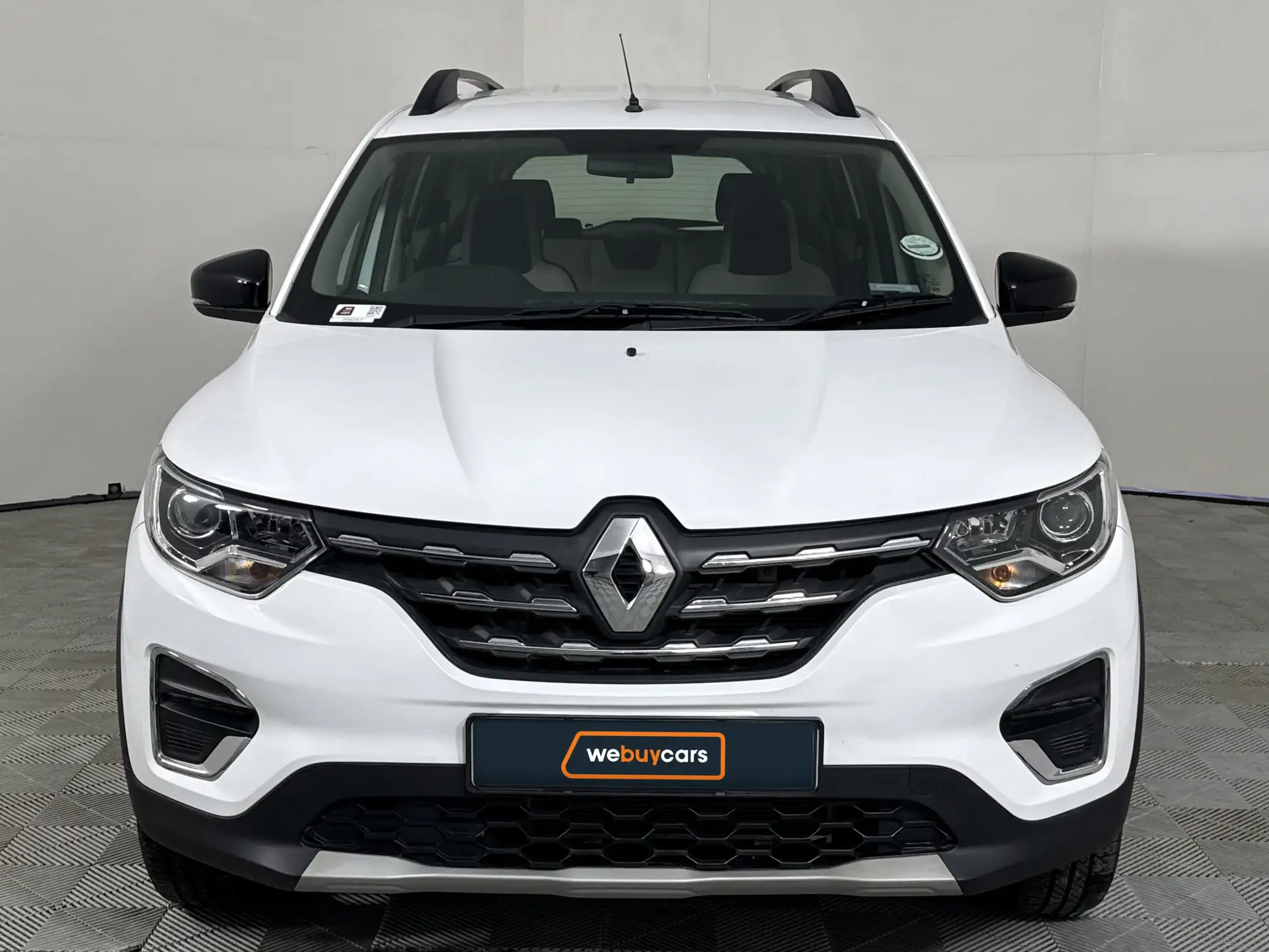 Renault Triber
