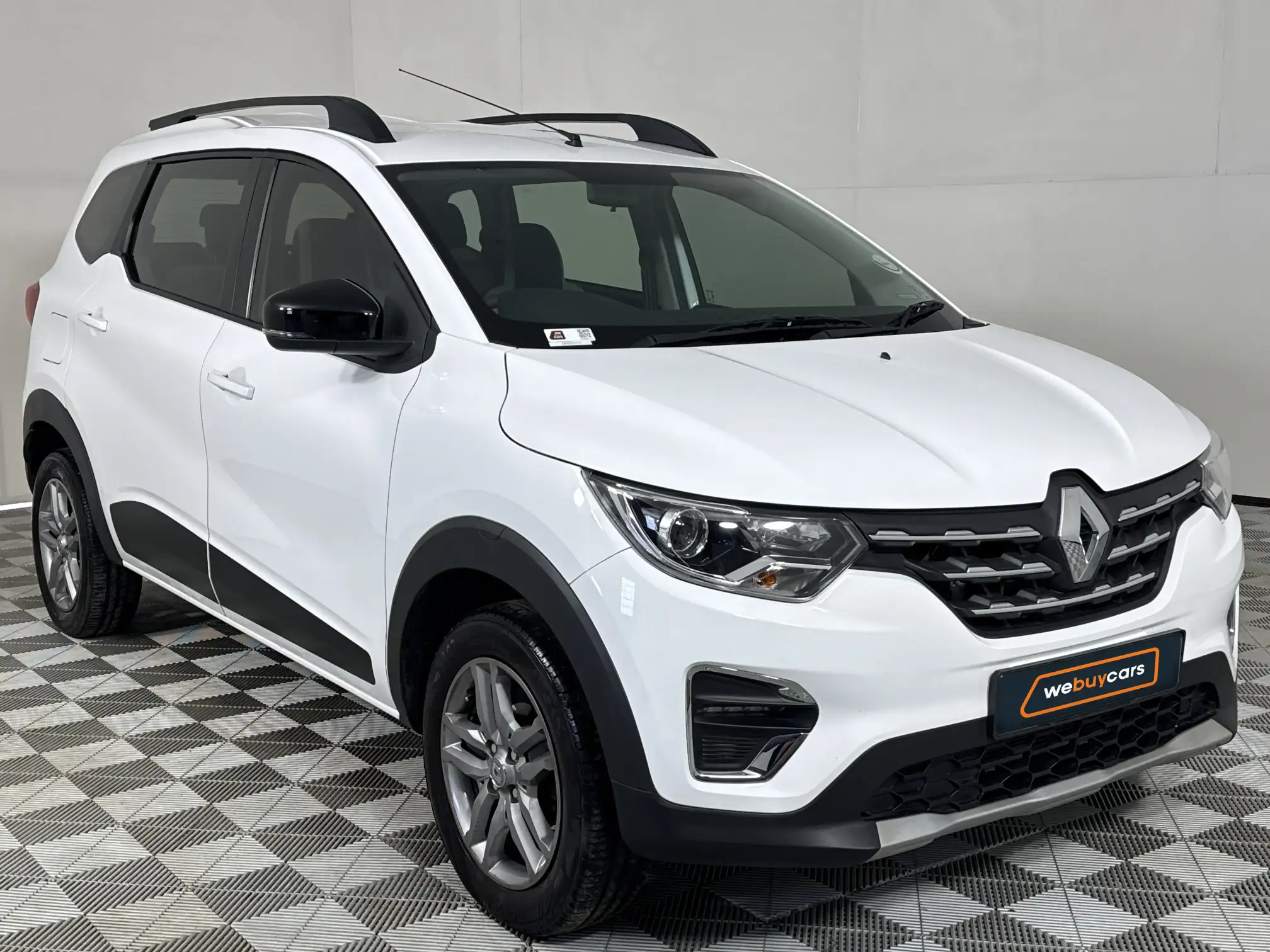 Renault Triber