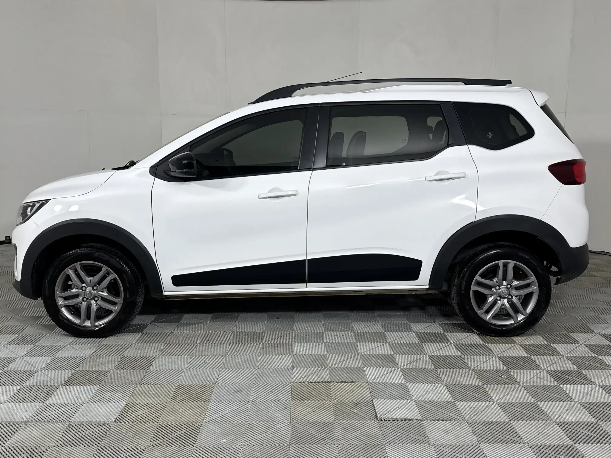 Renault Triber