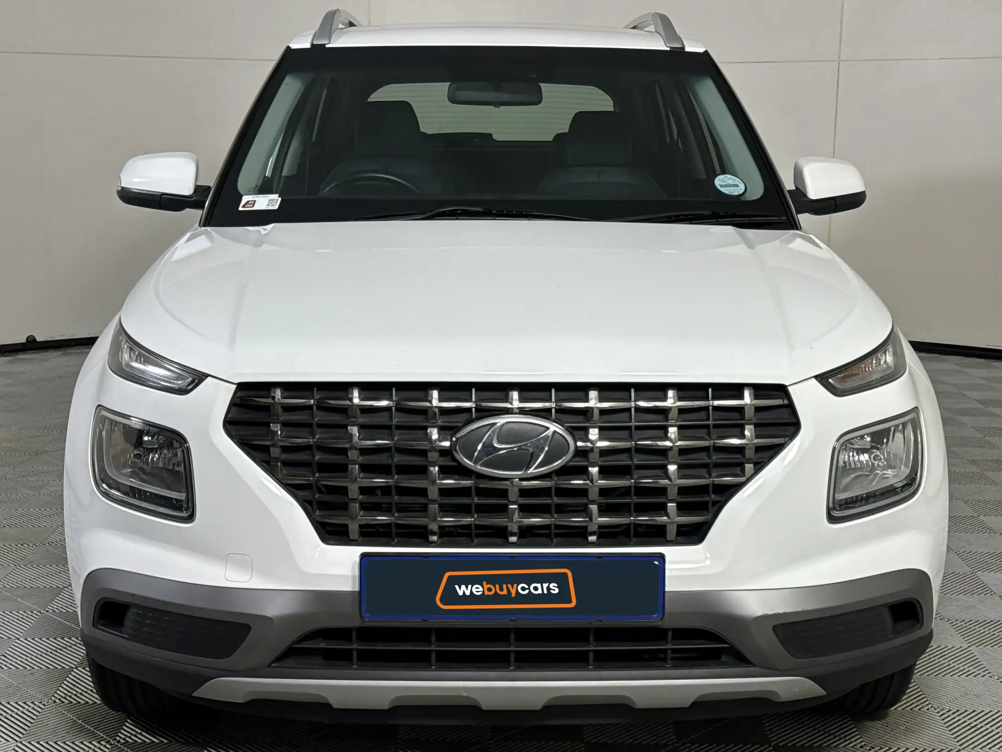 Hyundai Venue