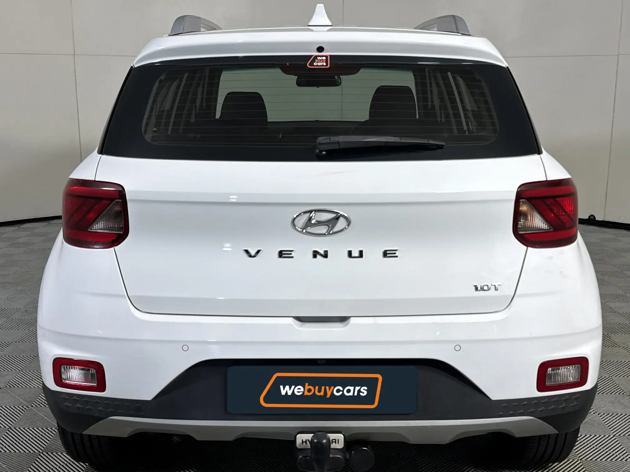 Hyundai Venue