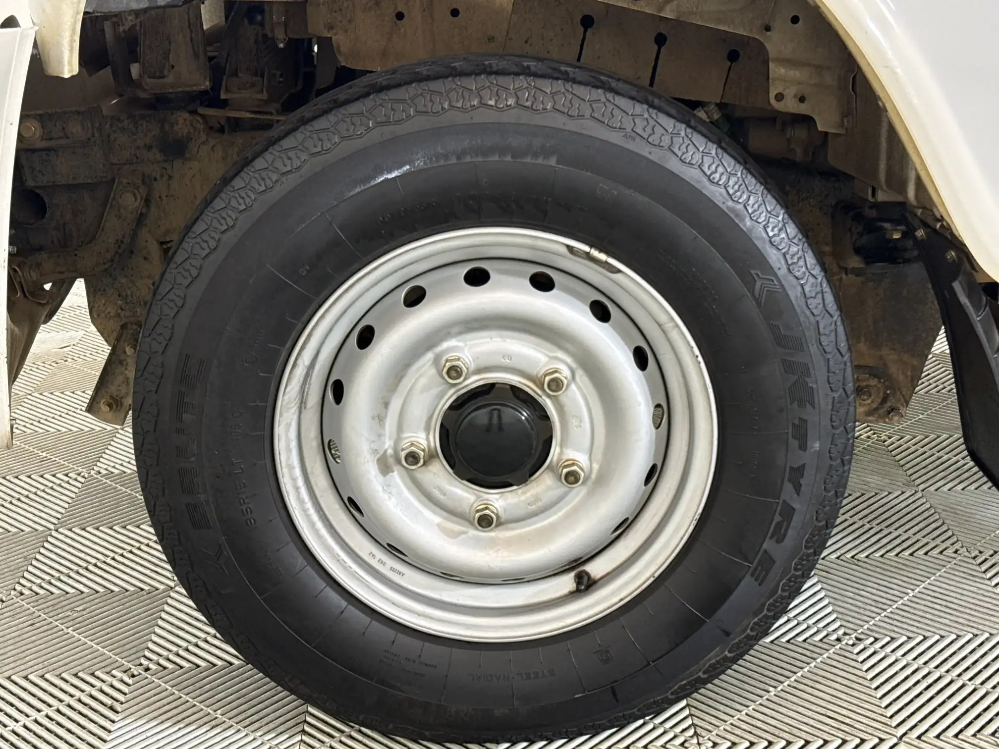 Mahindra Bolero