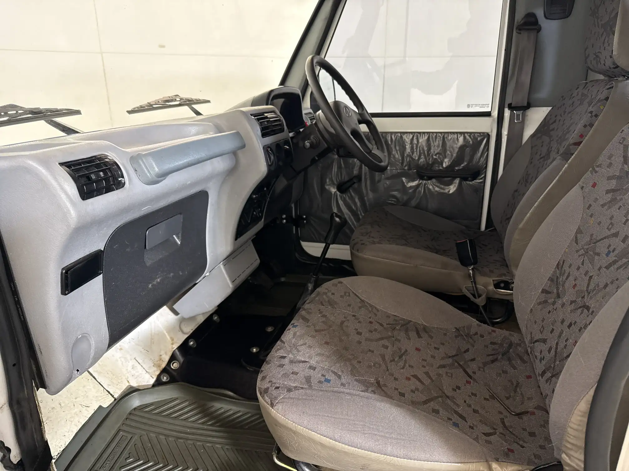 Mahindra Bolero