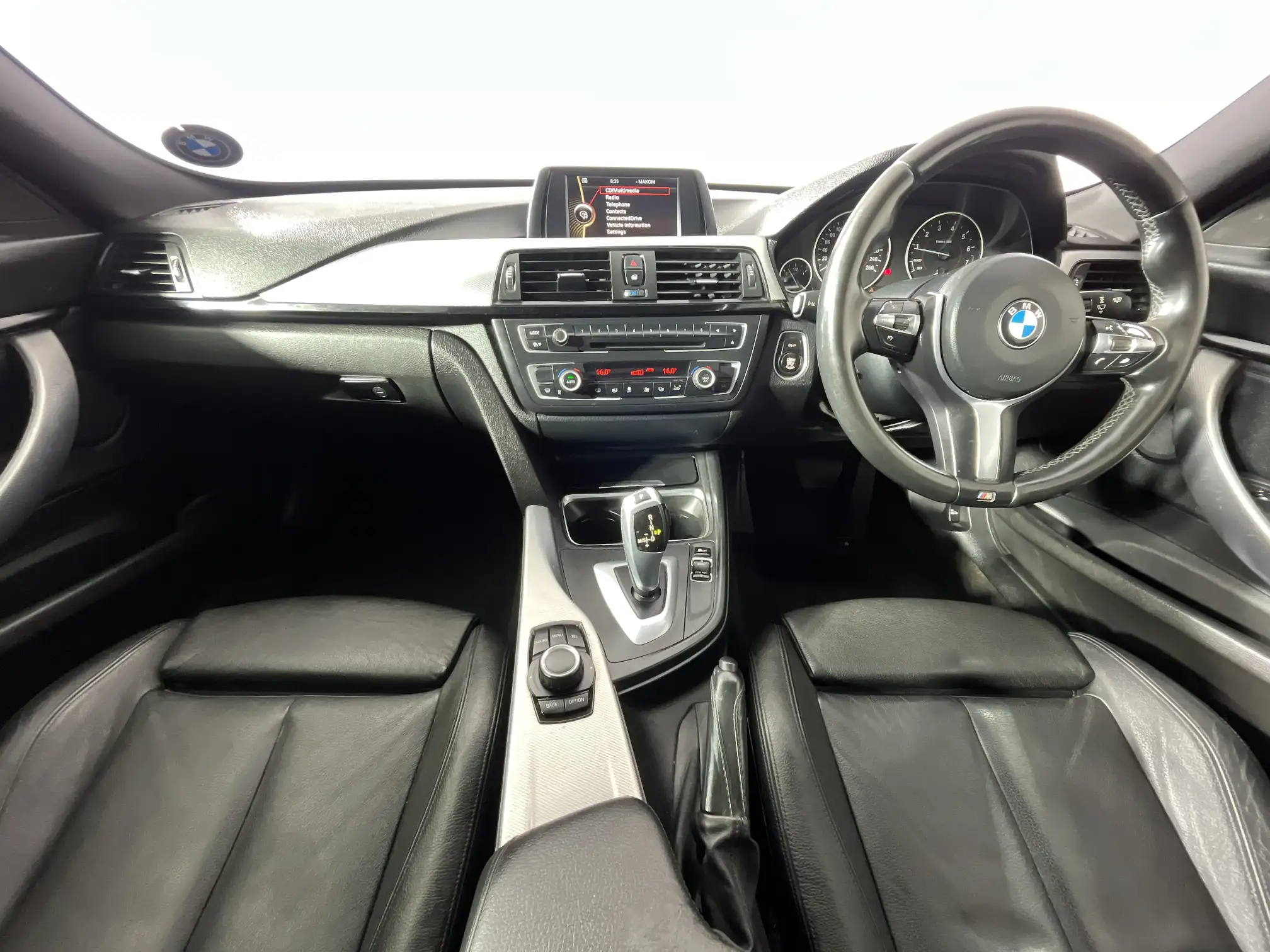 BMW 3 Series GT