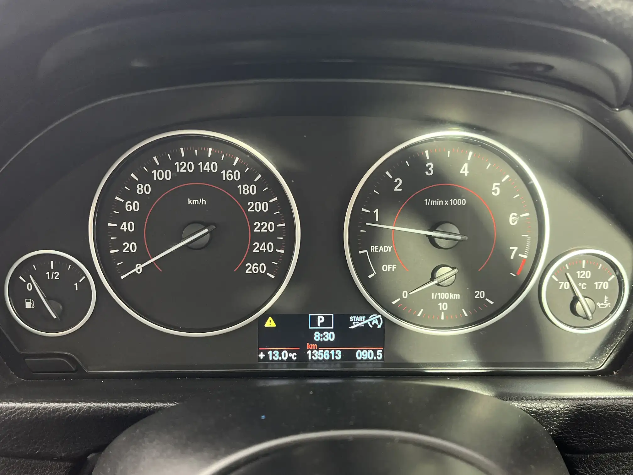 BMW 3 Series GT