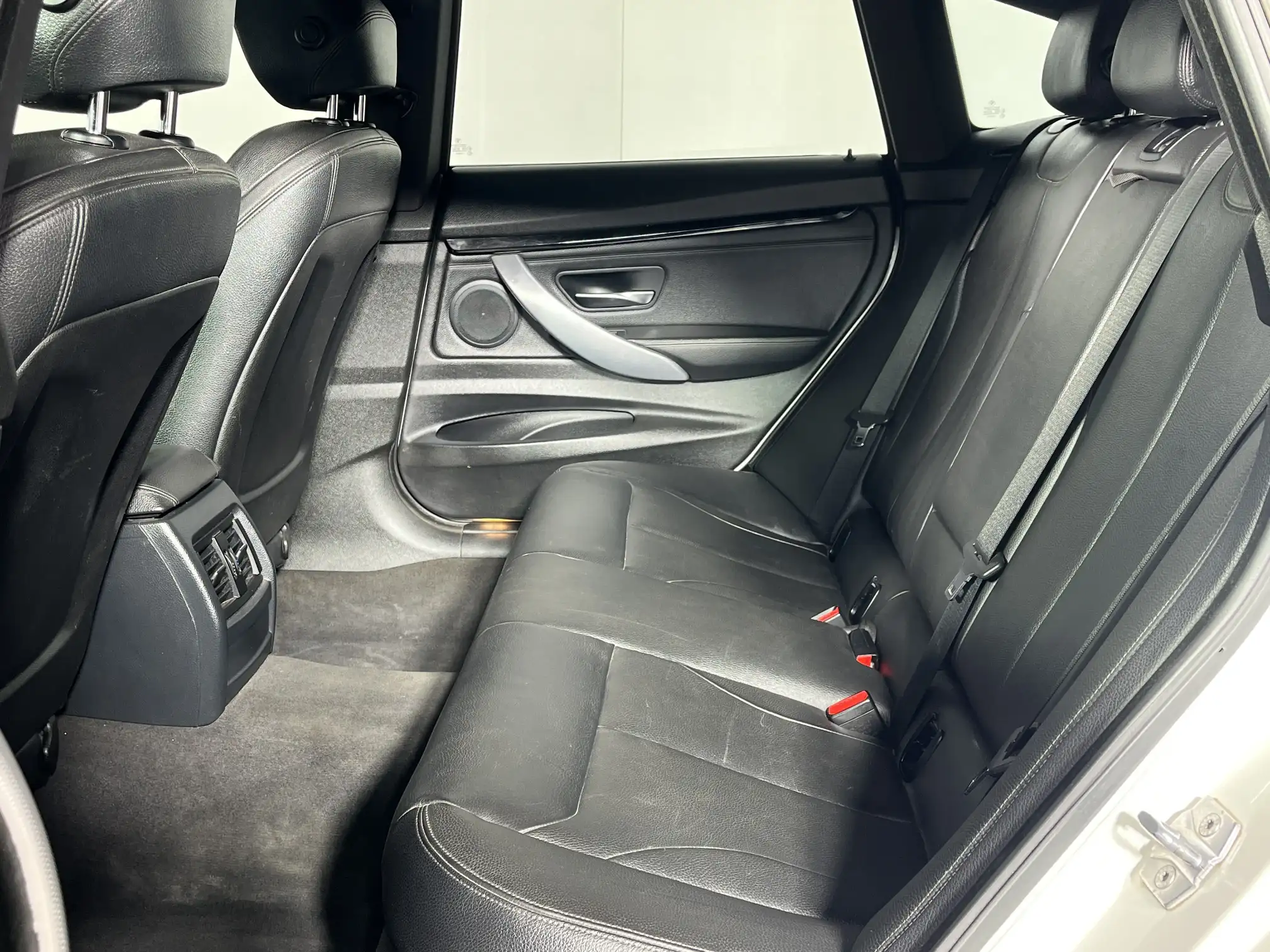 BMW 3 Series GT