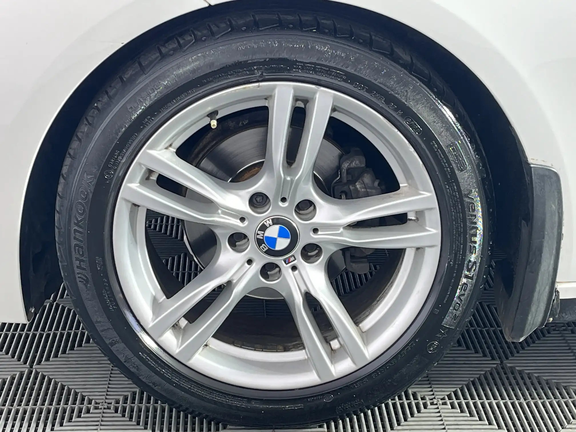 BMW 3 Series GT