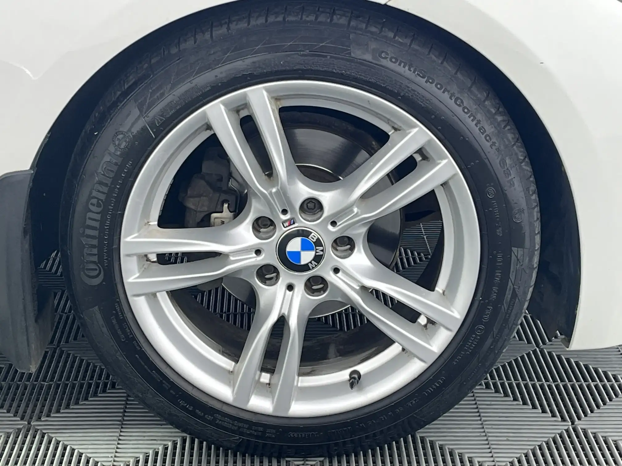 BMW 3 Series GT