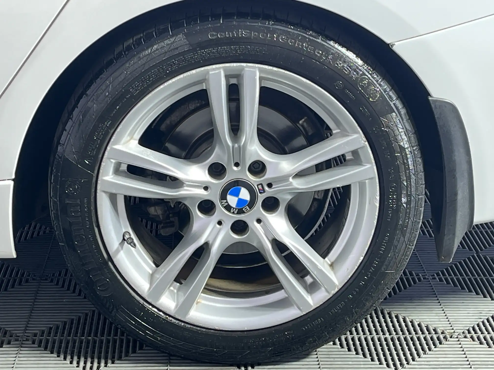 BMW 3 Series GT