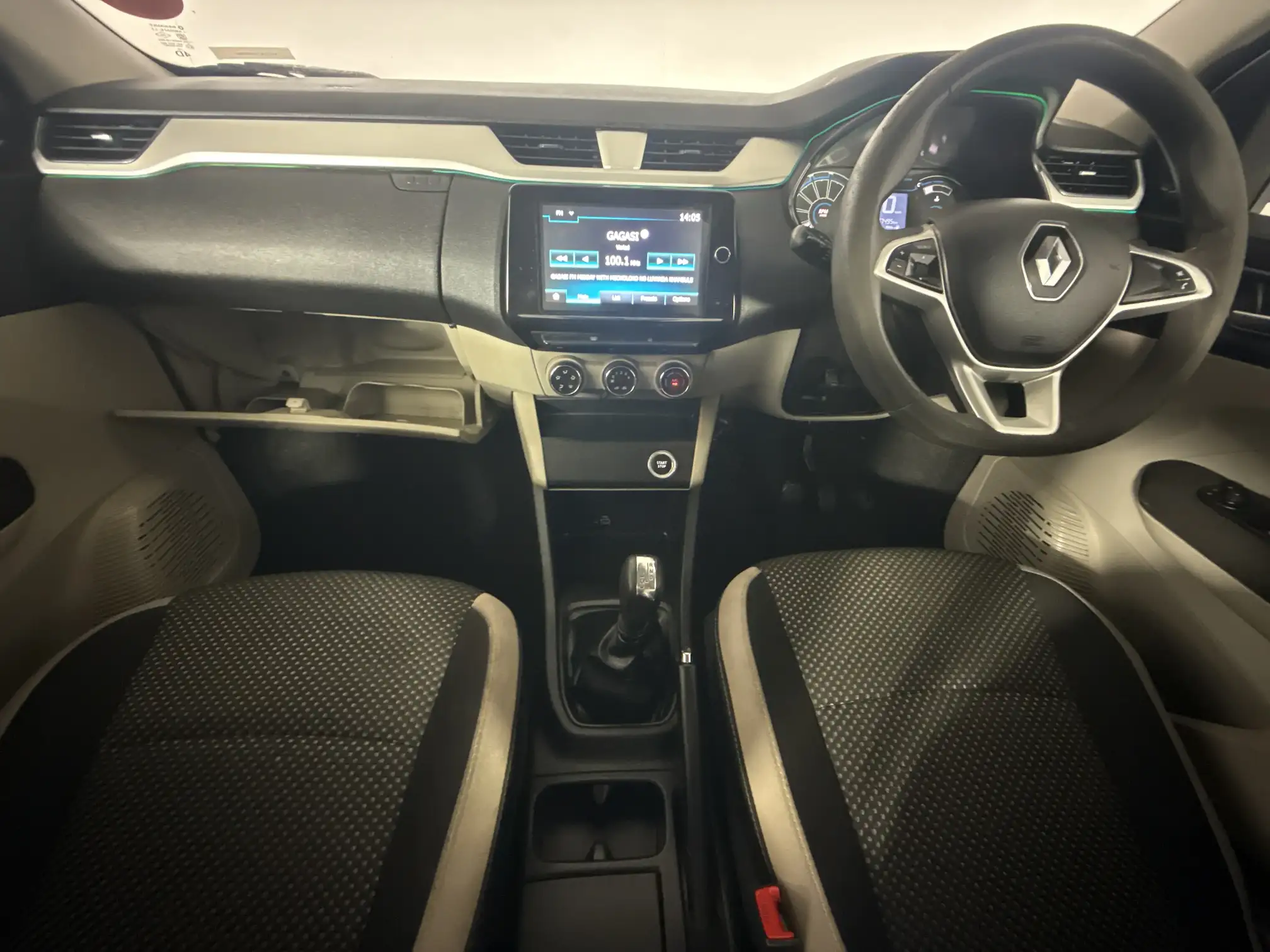 Renault Triber