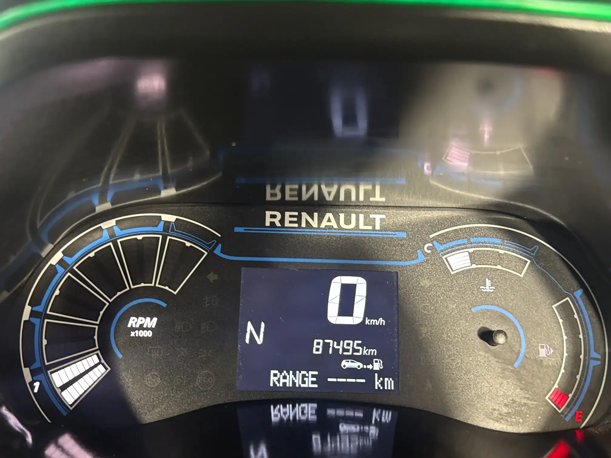 Renault Triber