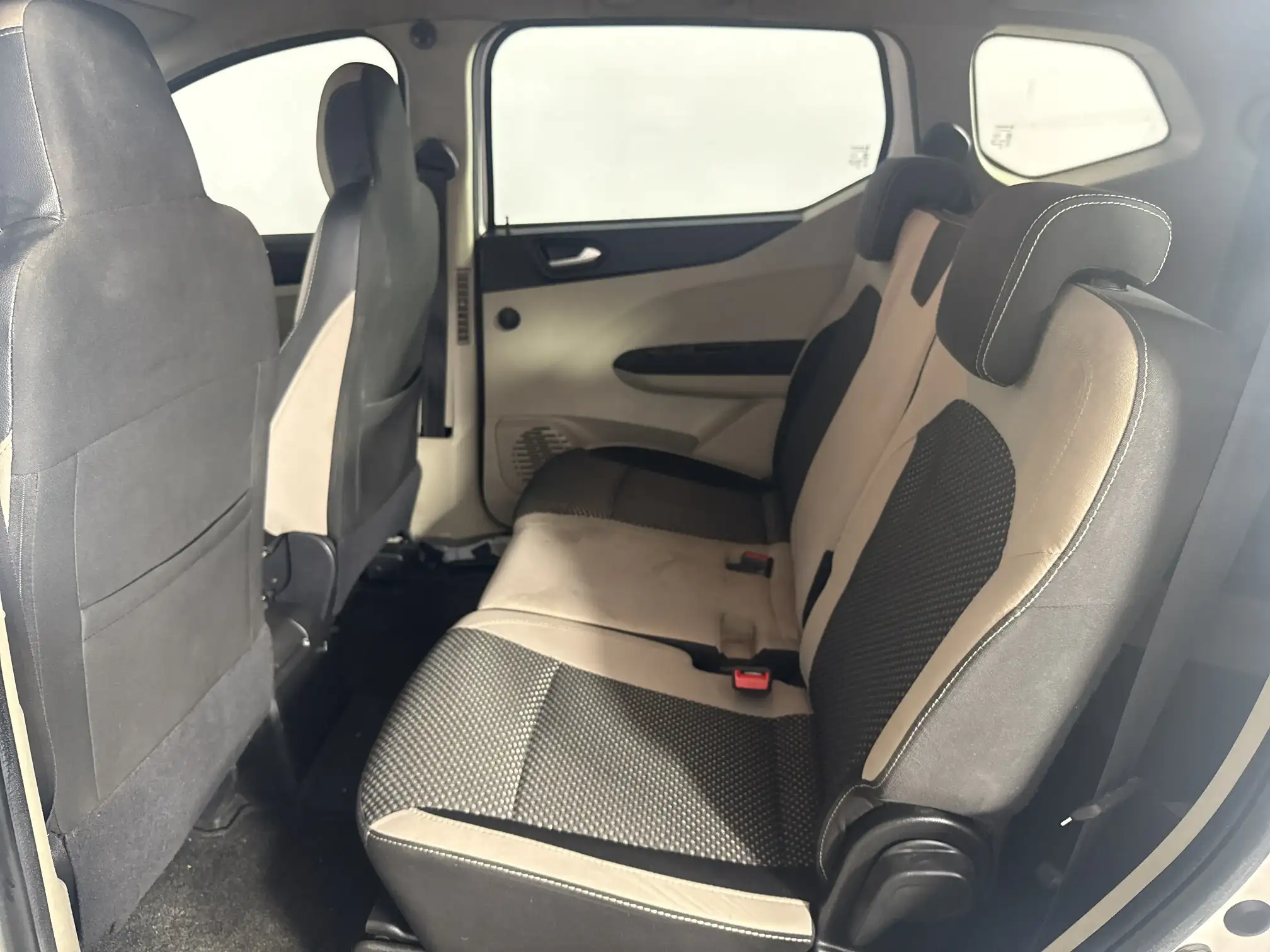 Renault Triber