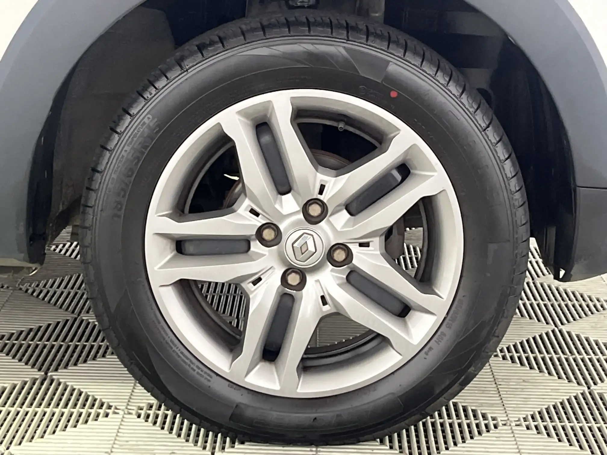 Renault Triber