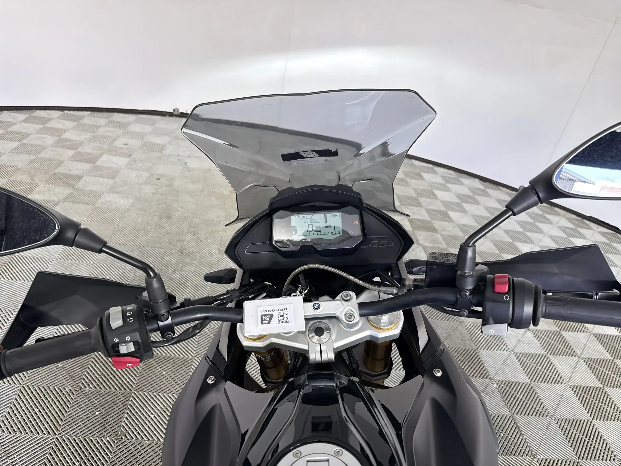BMW C