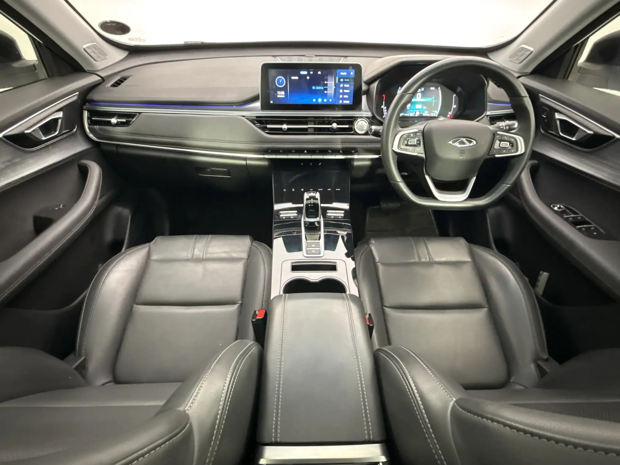 Chery Tiggo 7