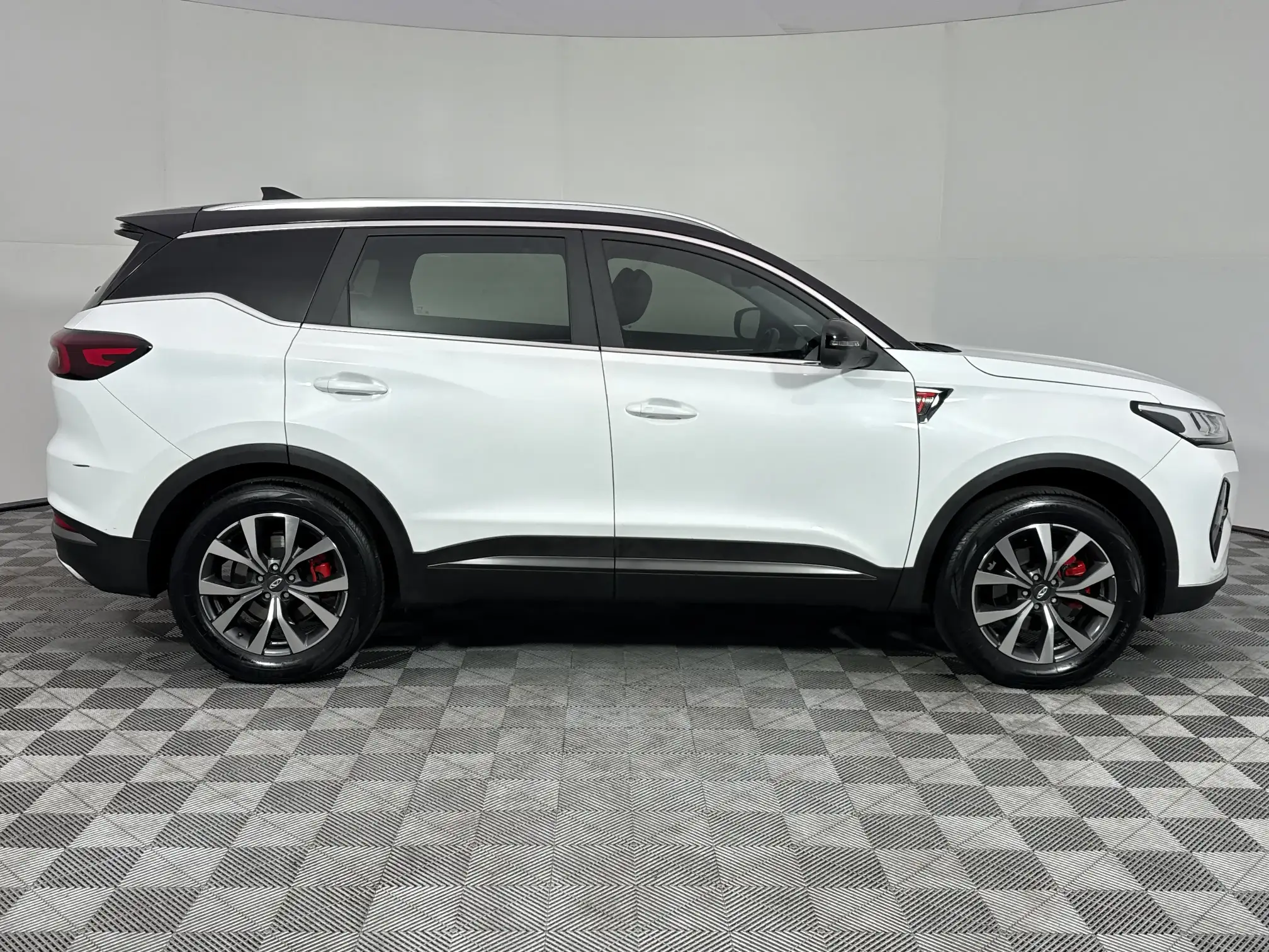 Chery Tiggo 7