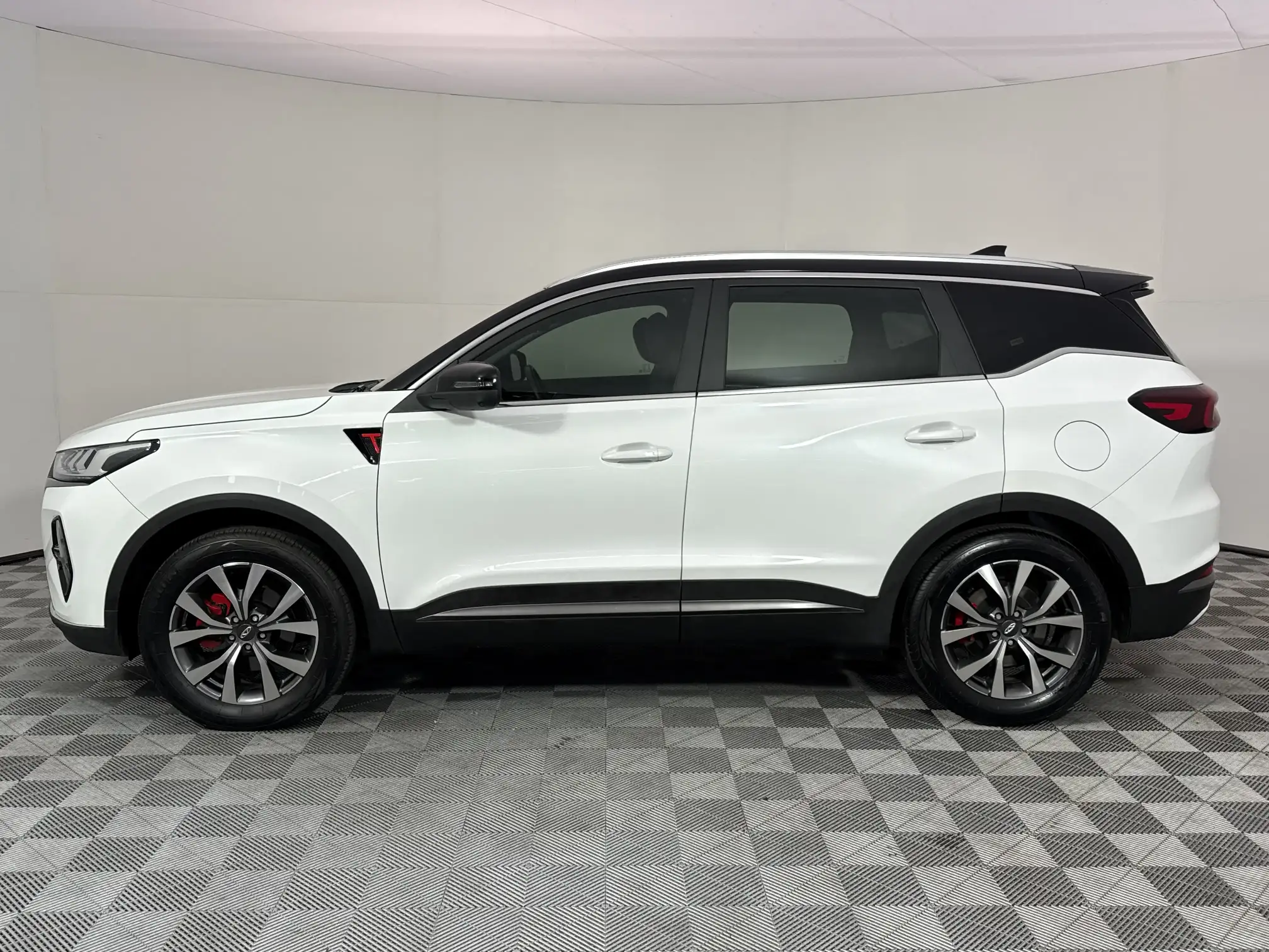 Chery Tiggo 7