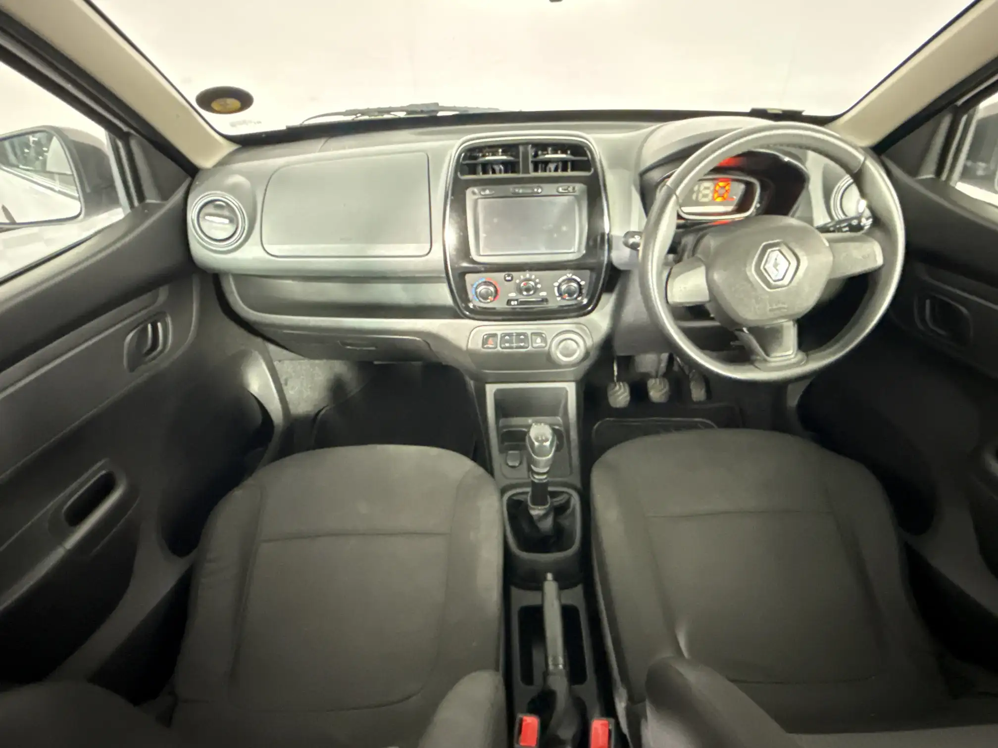 Renault Kwid