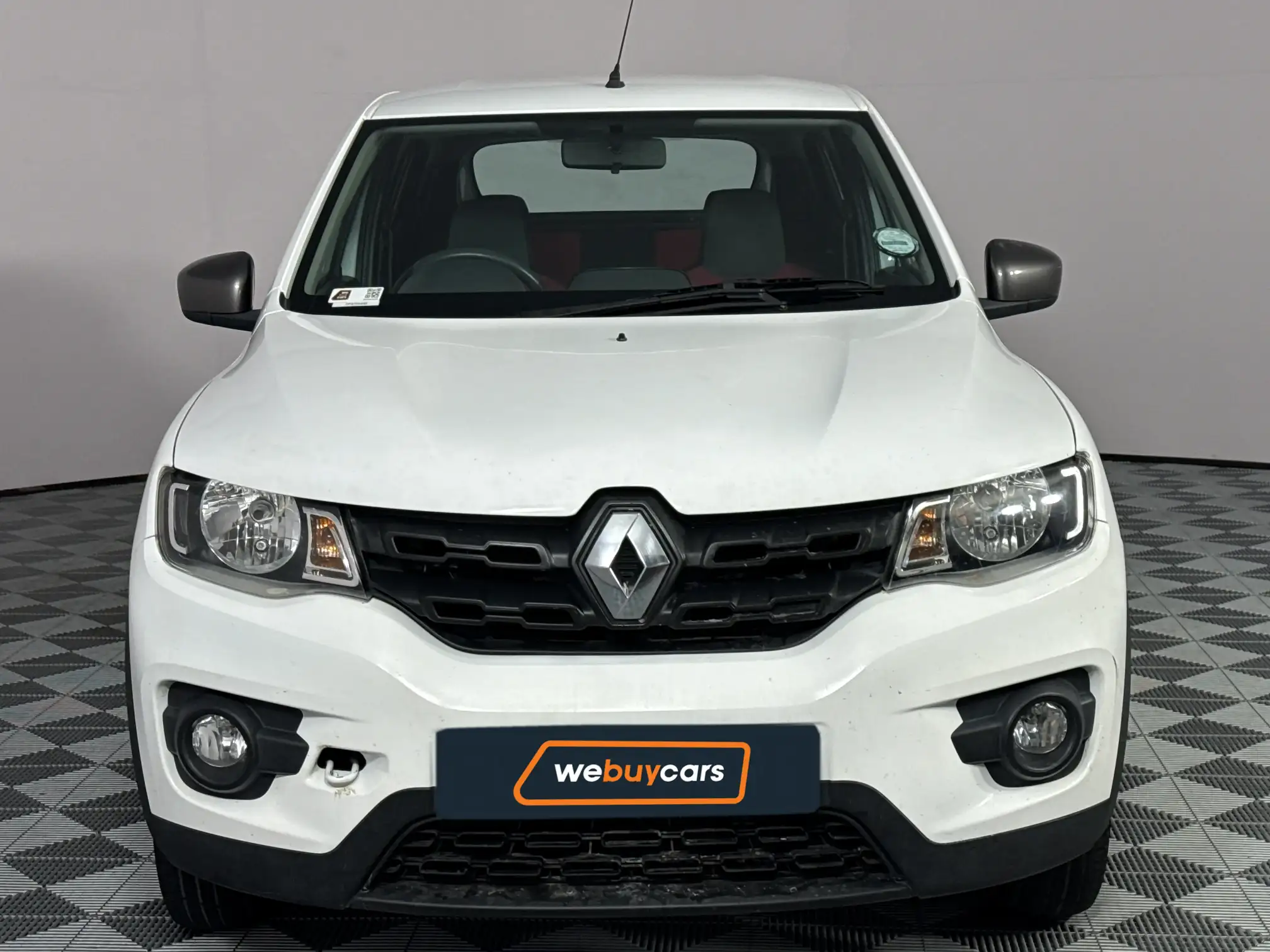 Renault Kwid
