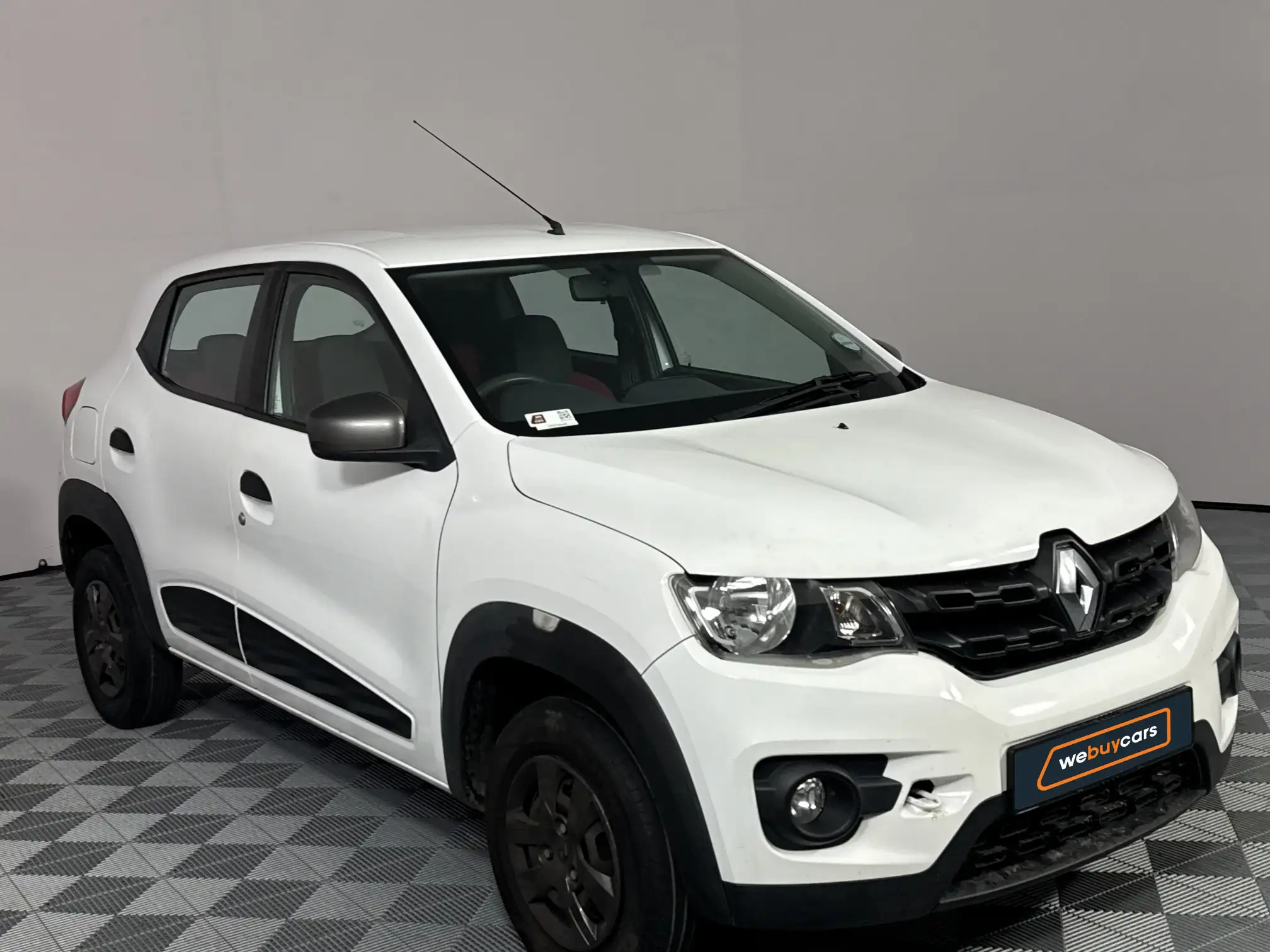 Renault Kwid