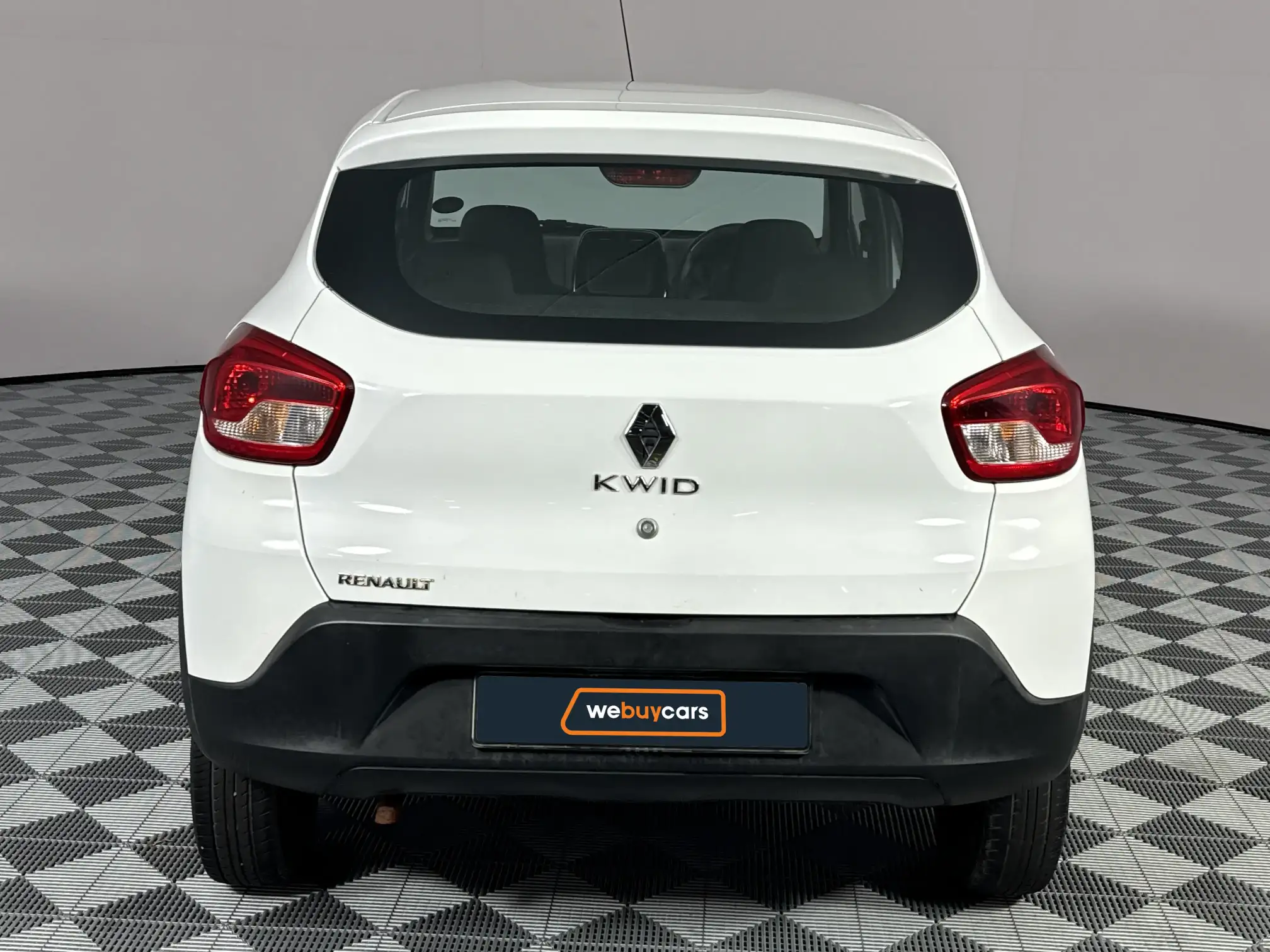 Renault Kwid