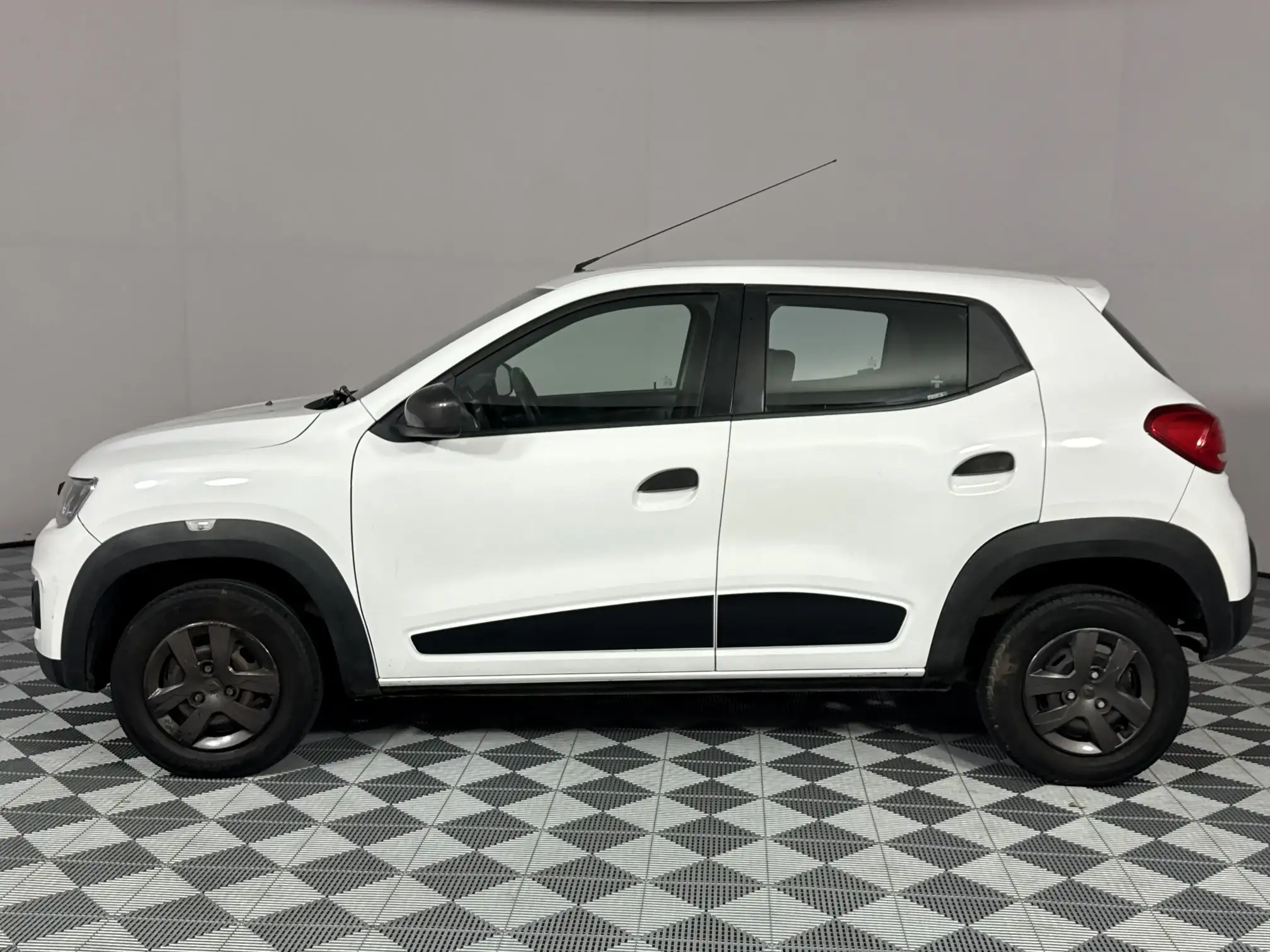 Renault Kwid